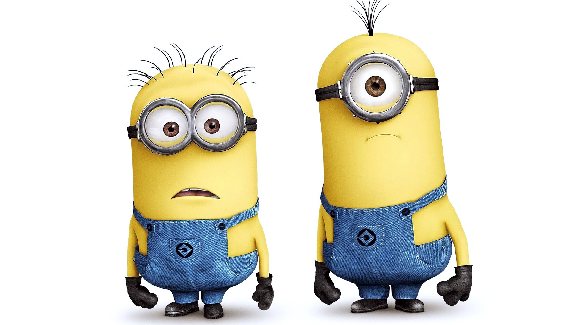 Funny Minion Cartoon Wallpapers HD / Desktop and Mobile Backgrounds