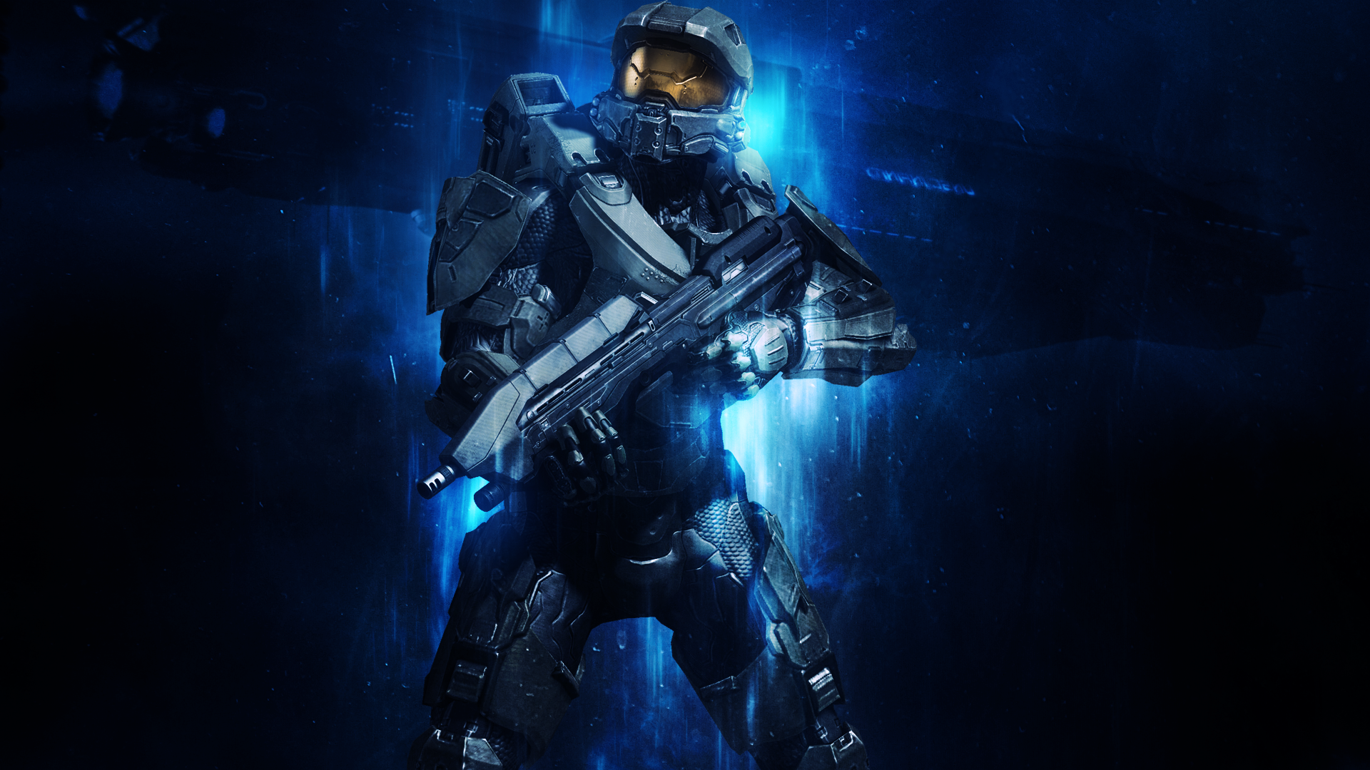 Halo, Video Games Wallpapers HD / Desktop and Mobile ...