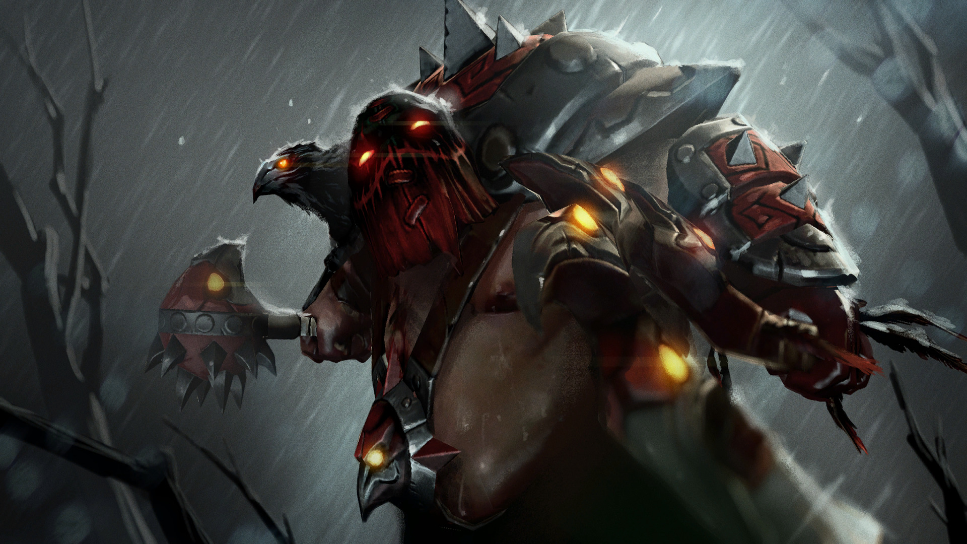 Dota 2 Wallpapers HD / Desktop and Mobile Backgrounds