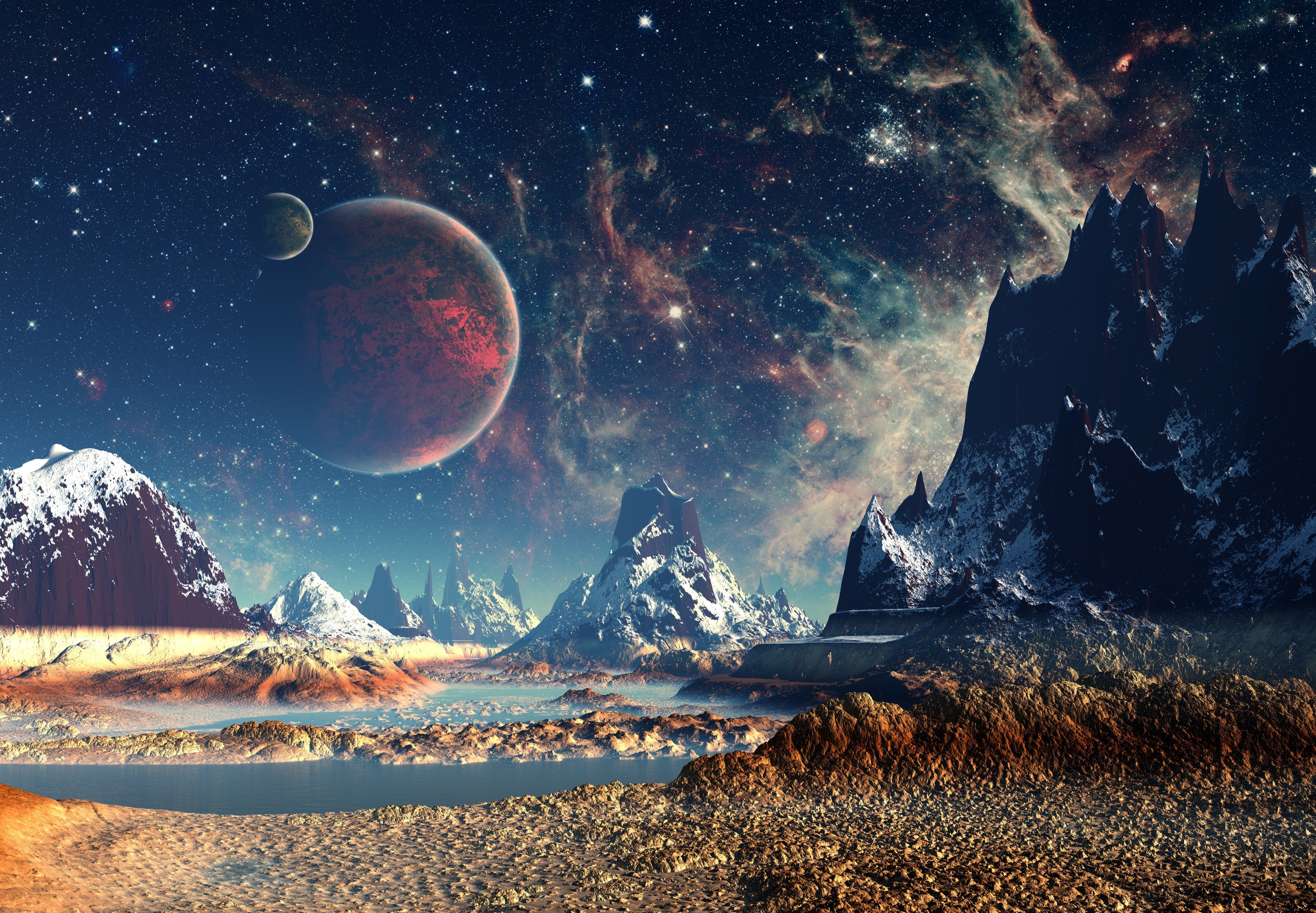 Featured image of post Skyrim Desktop Backgrounds The top 10 best skyrim wallpapers gamers decide