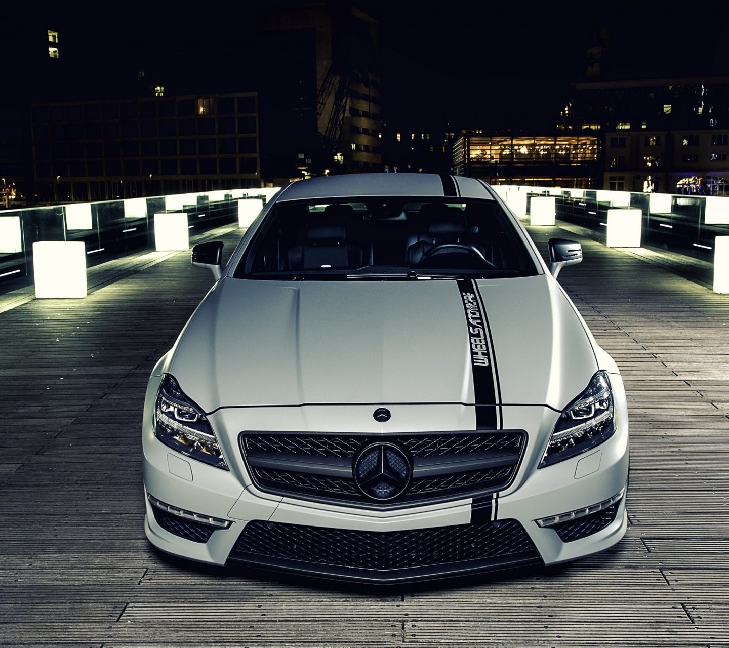 Mercedes Benz, Car Wallpapers HD / Desktop and Mobile Backgrounds