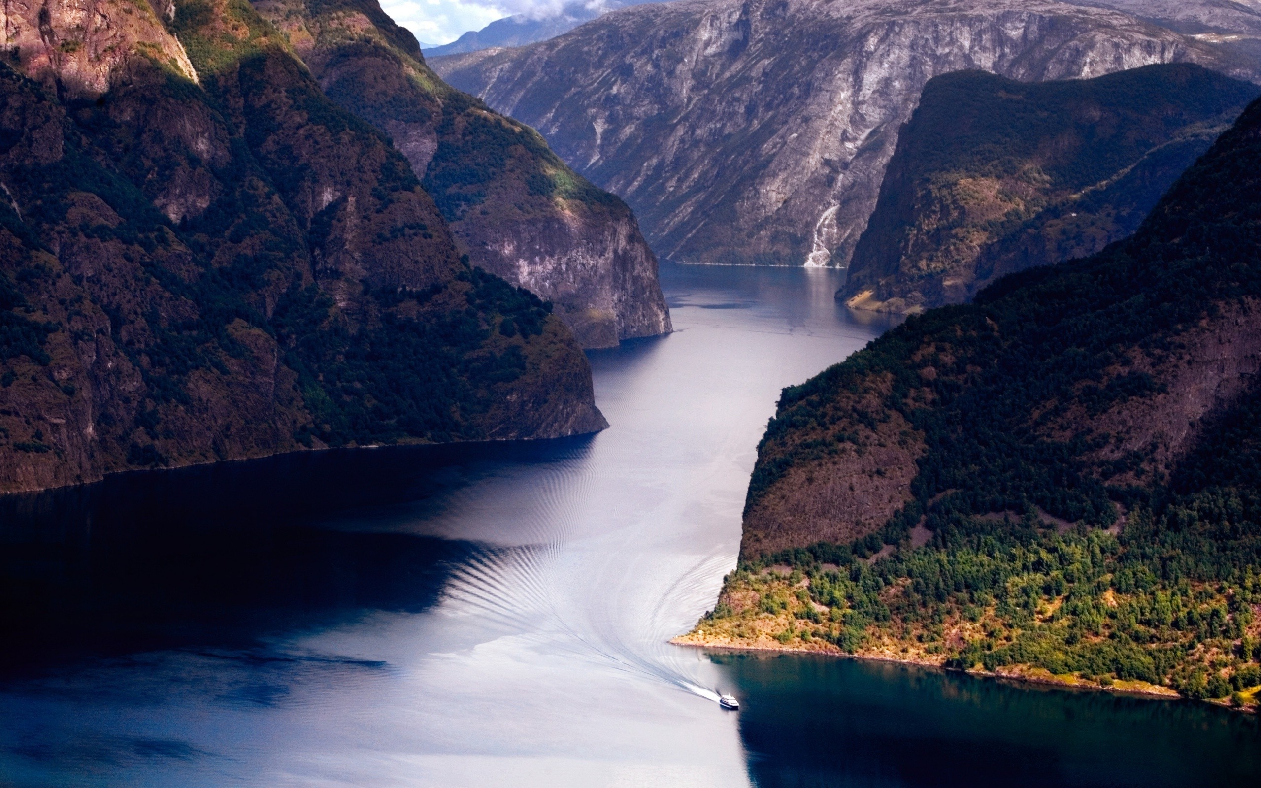 nature Wallpapers HD / Desktop and Mobile Backgrounds