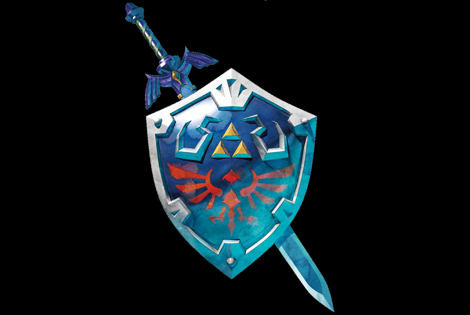 video Games, The Legend Of Zelda, Master Sword, Link, Sword Wallpapers