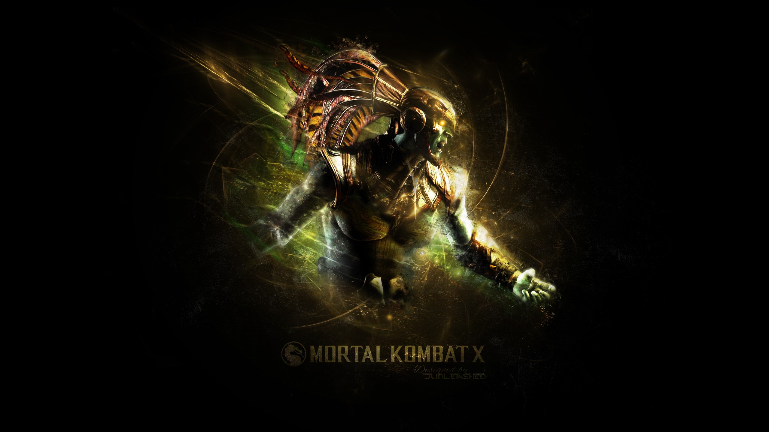 video Games, Mortal Kombat X, Mortal Kombat, Simple Background, Kotal