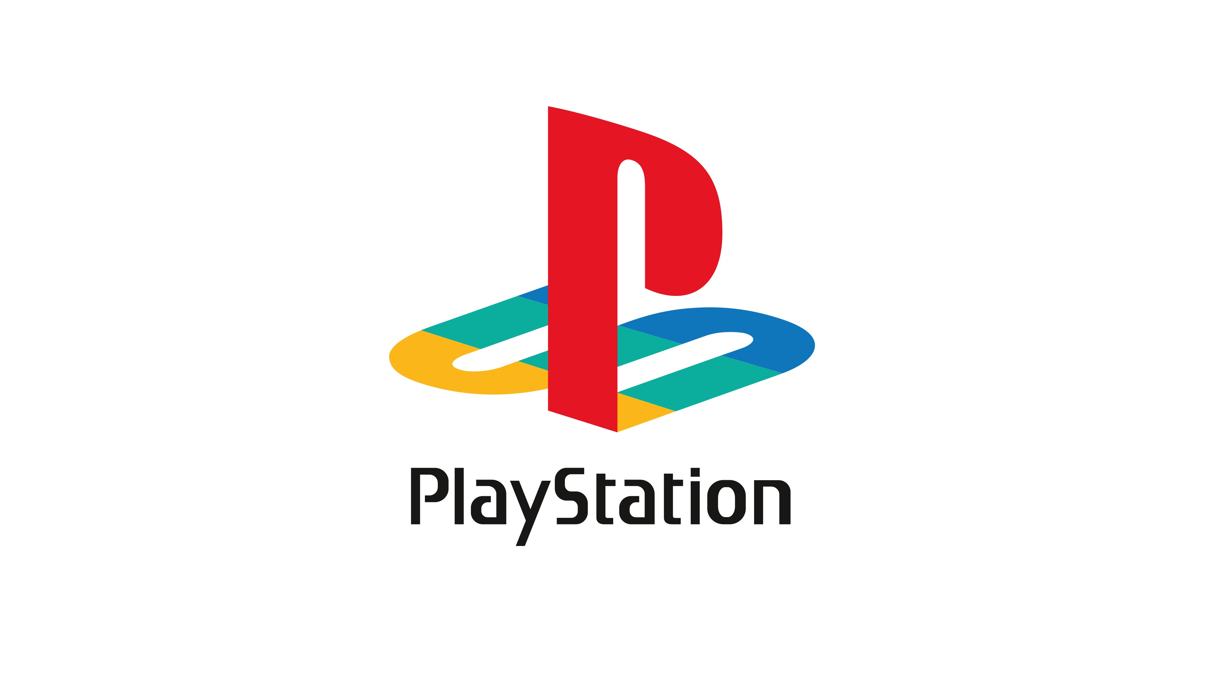 logo, PlayStation, Video Games Wallpapers HD / Desktop and ...