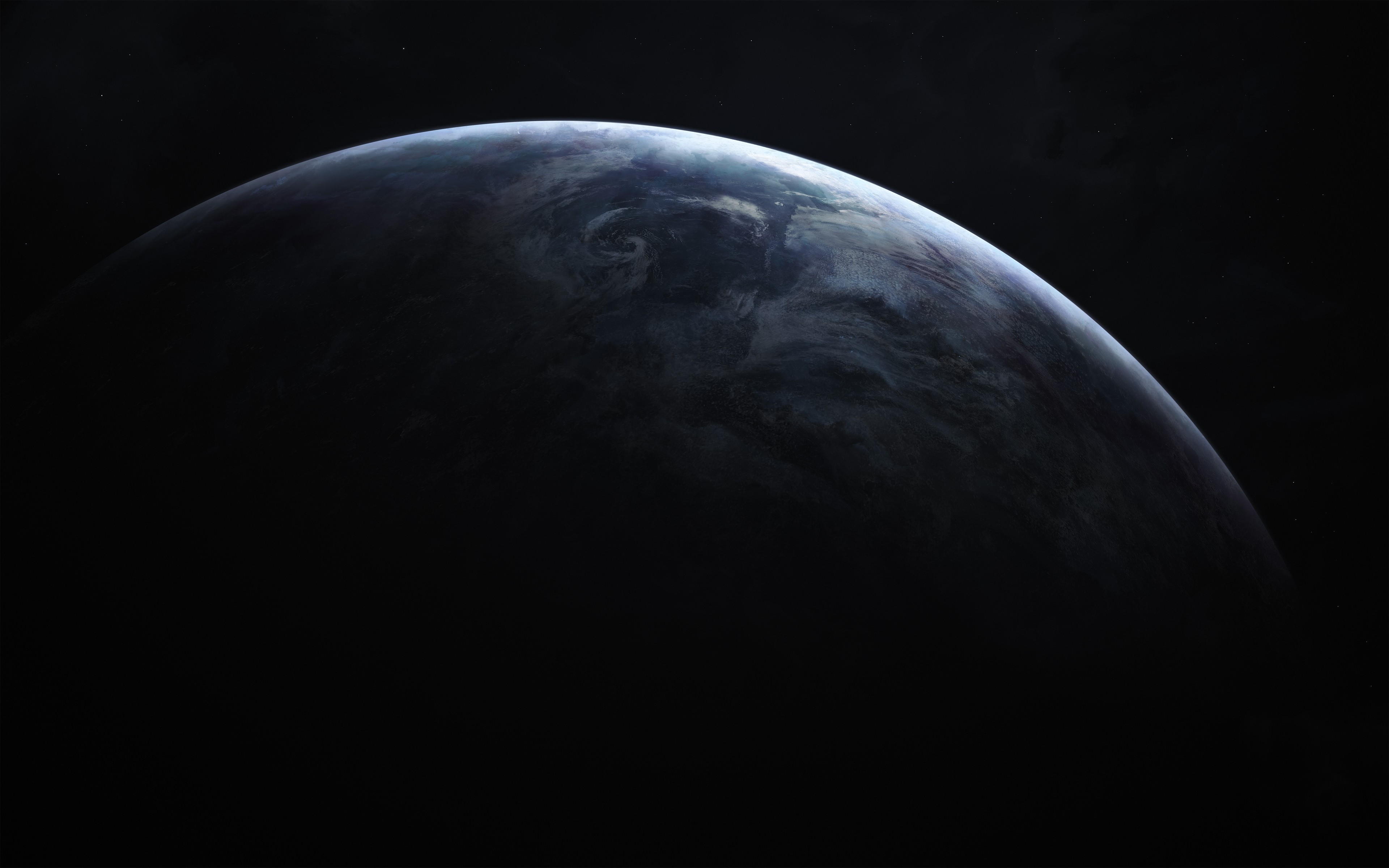 planet, Adobe Photoshop, Colorful Wallpapers HD / Desktop and Mobile