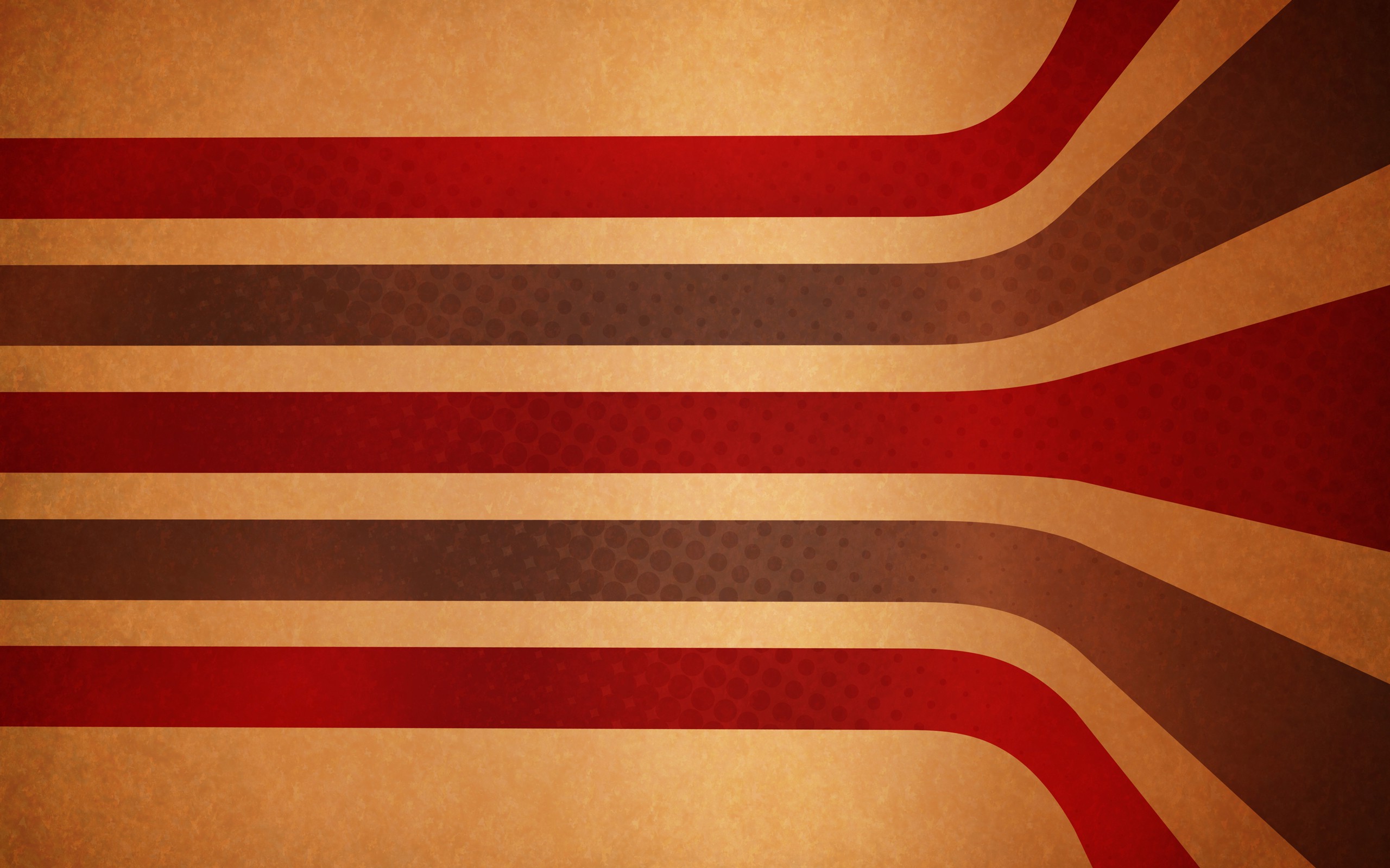 vector Art, Abstract, Red, Stripes Wallpapers HD / Desktop and Mobile