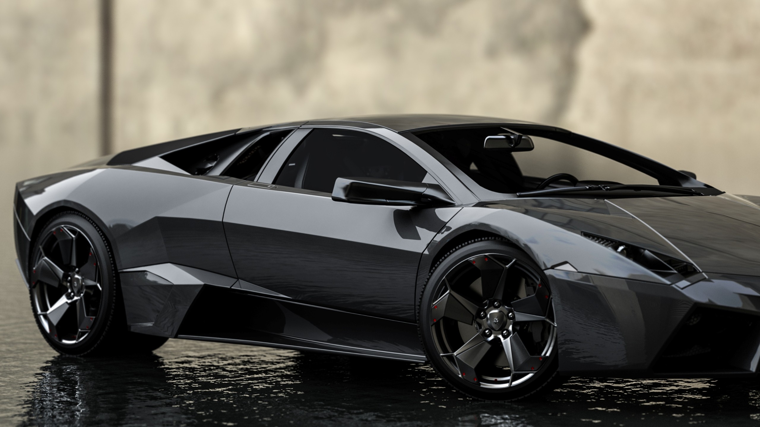 car, Lamborghini Reventon, Lamborghini Wallpapers HD ...
