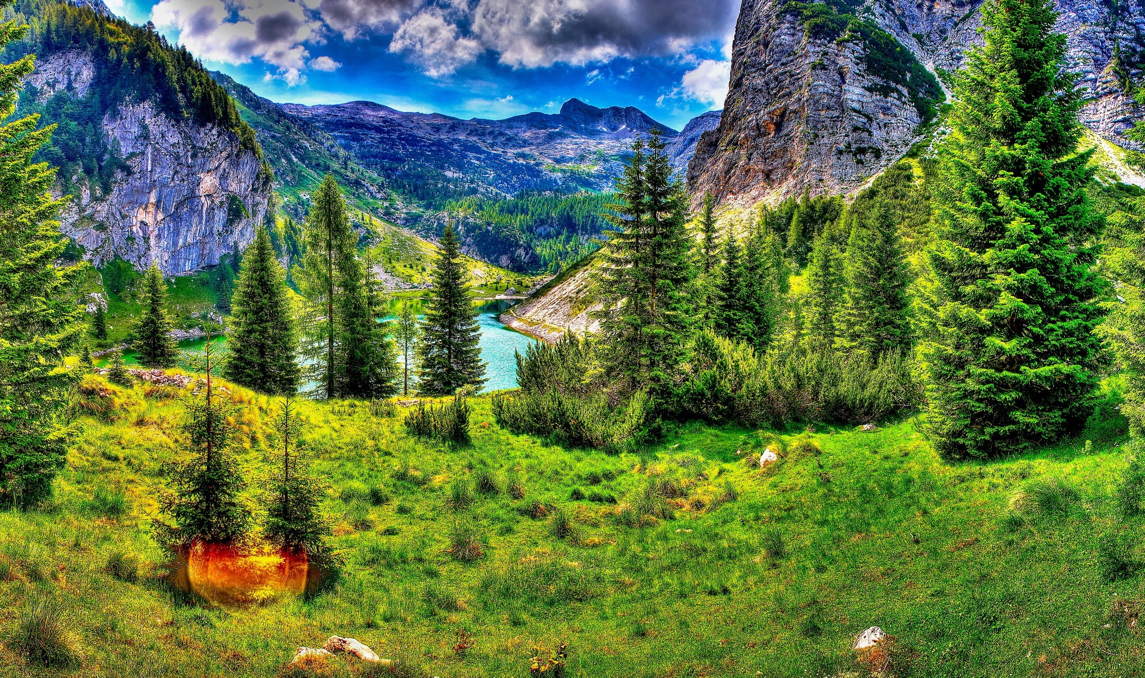 Landscape Hdr Wallpapers Hd Desktop And Mobile Backgrounds