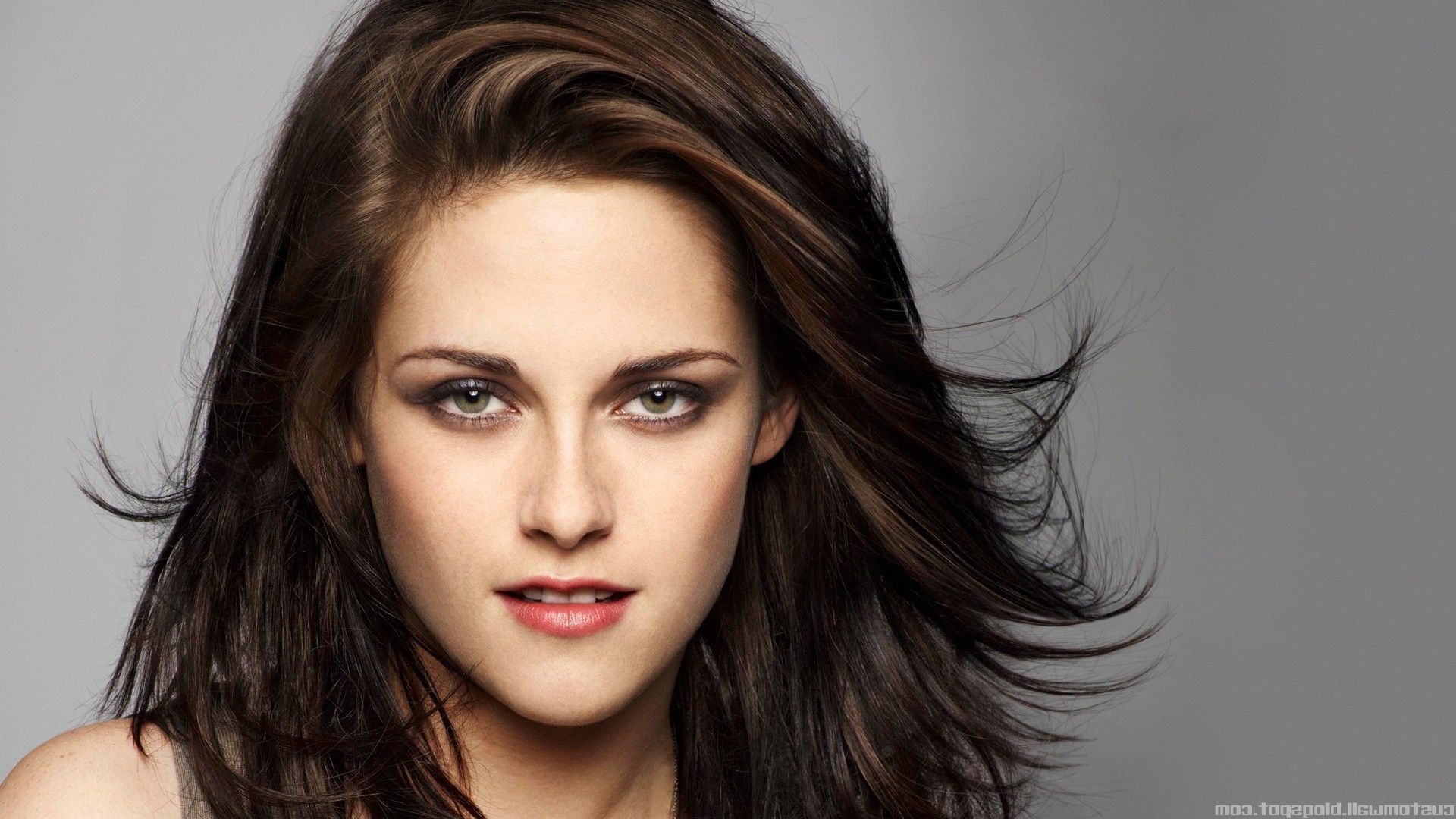 Kristen Stewart Green Eyes Women Brunette Wallpapers Hd Desktop And Mobile Backgrounds