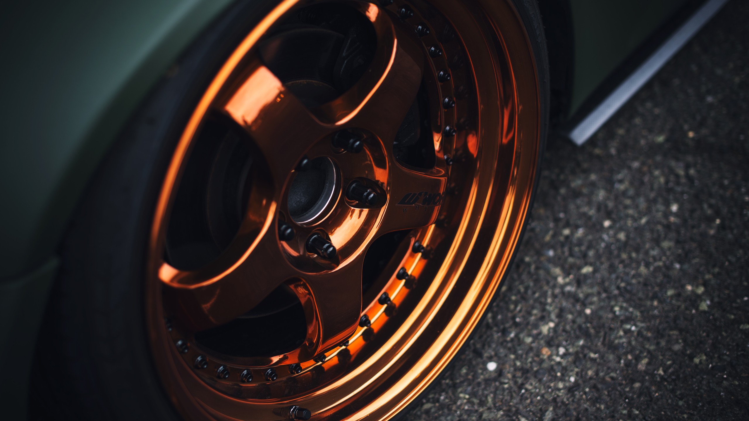wheels, Car, Work Wheels Wallpapers HD / Desktop and Mobile Backgrounds