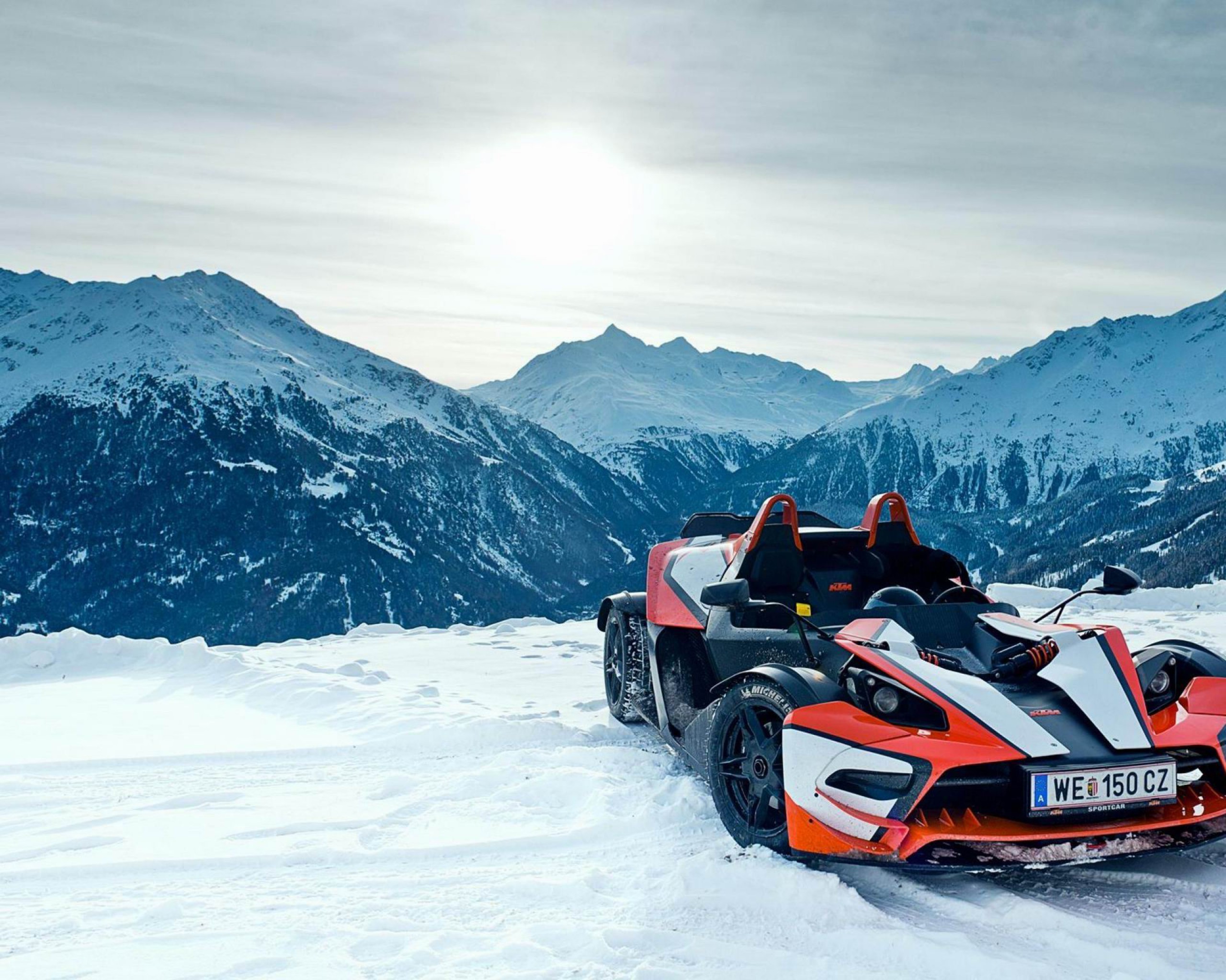car, KTM, X bow Wallpapers HD / Desktop and Mobile Backgrounds
