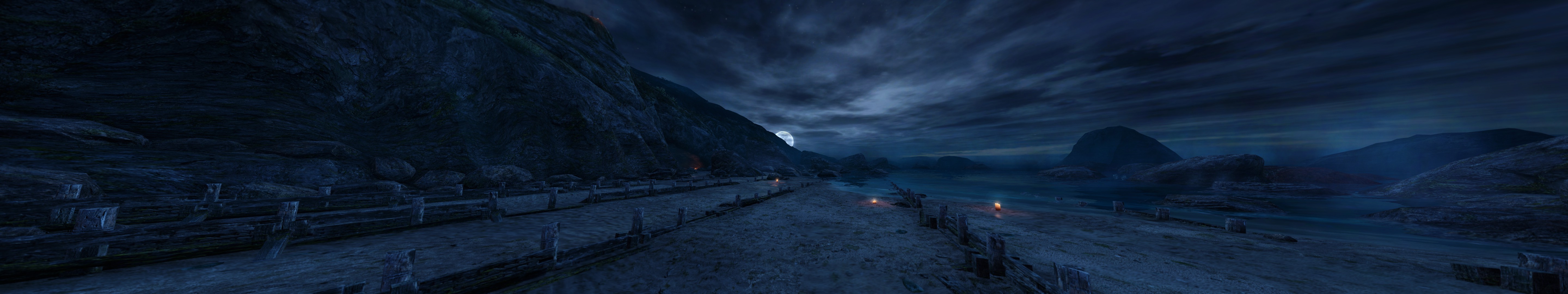 video Games, Dear Esther Wallpapers HD