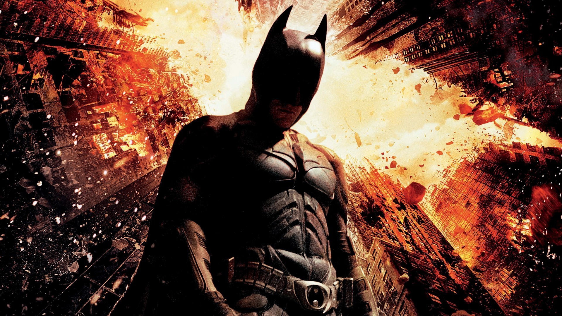 Legendas The Dark Knight Rises - Legendas