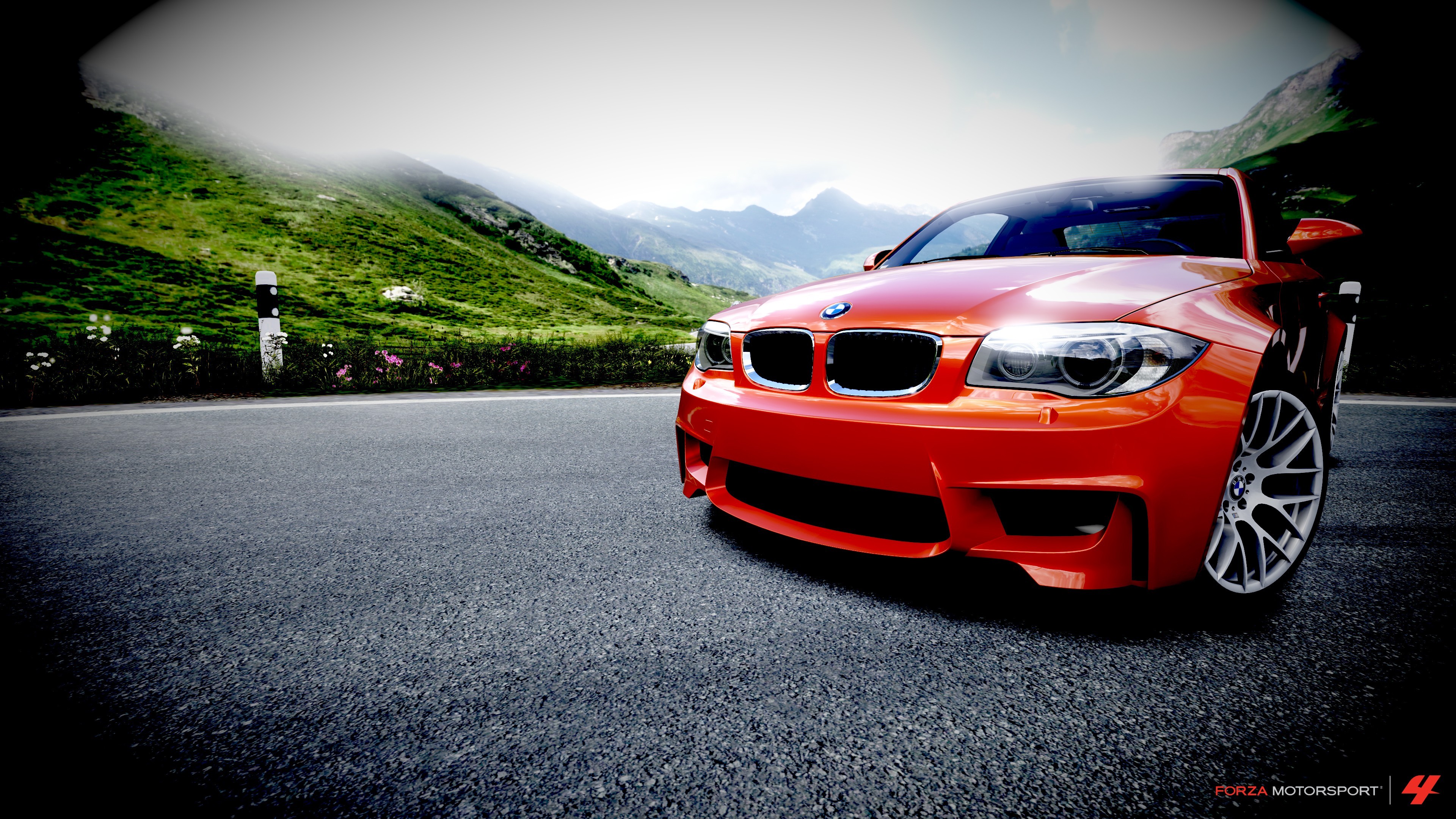 car, Muscle Cars, Rally Cars, BMW Wallpapers HD / Desktop ...