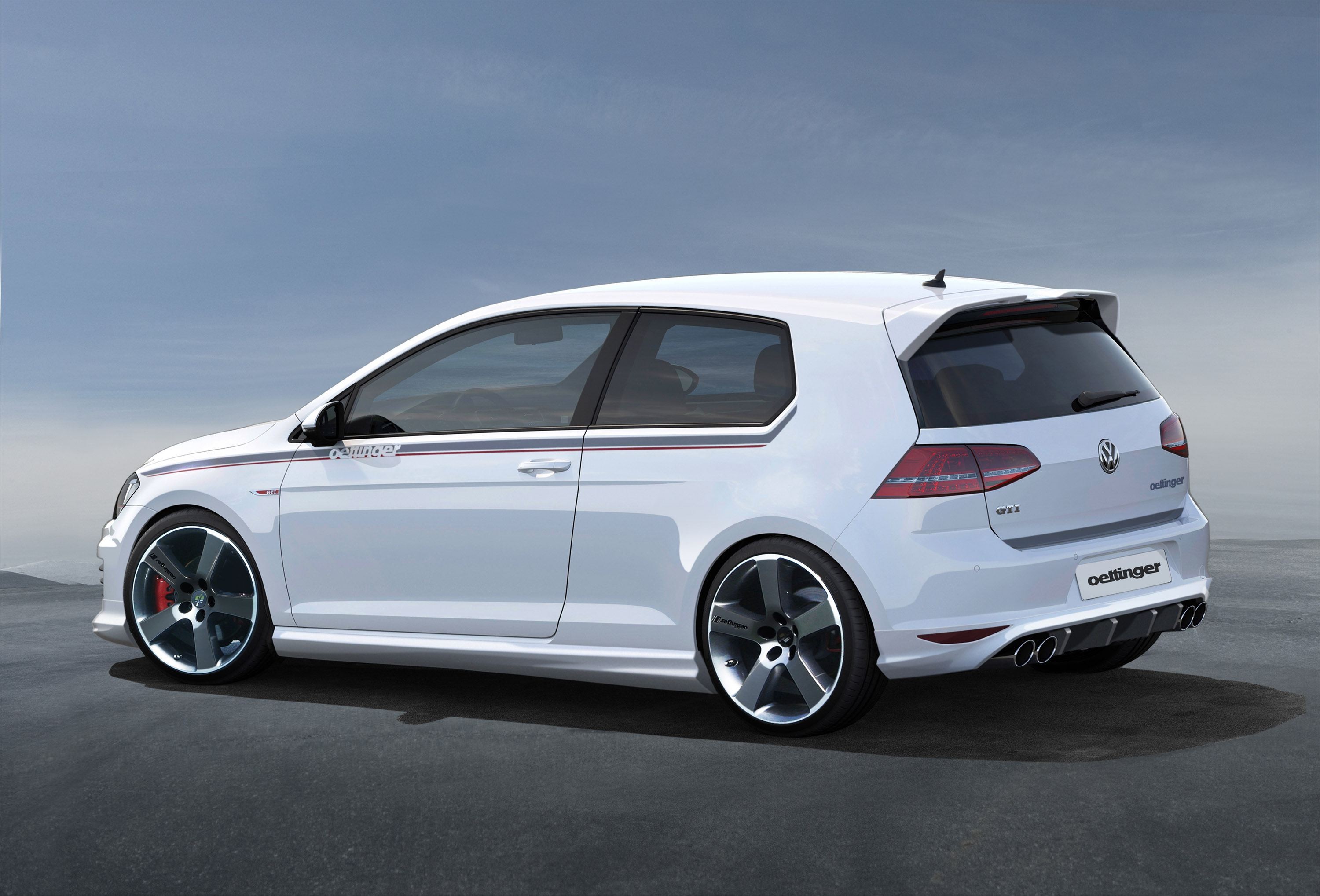 vw golf 7 gti clubsport specs