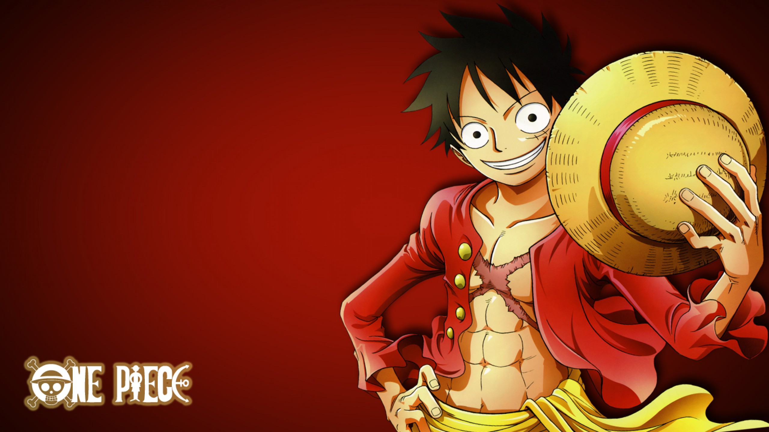 One Piece, Monkey D. Luffy Wallpapers HD / Desktop and ...