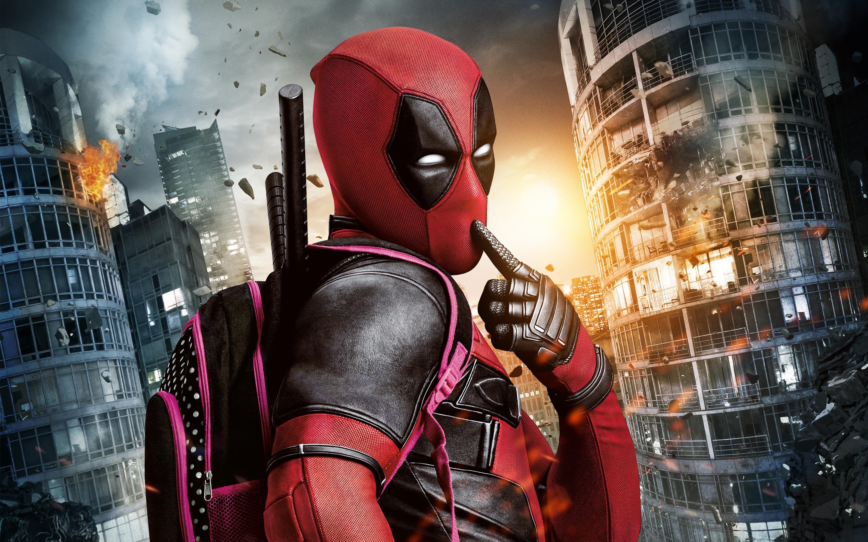movies, Deadpool Wallpapers HD / Desktop and Mobile Backgrounds