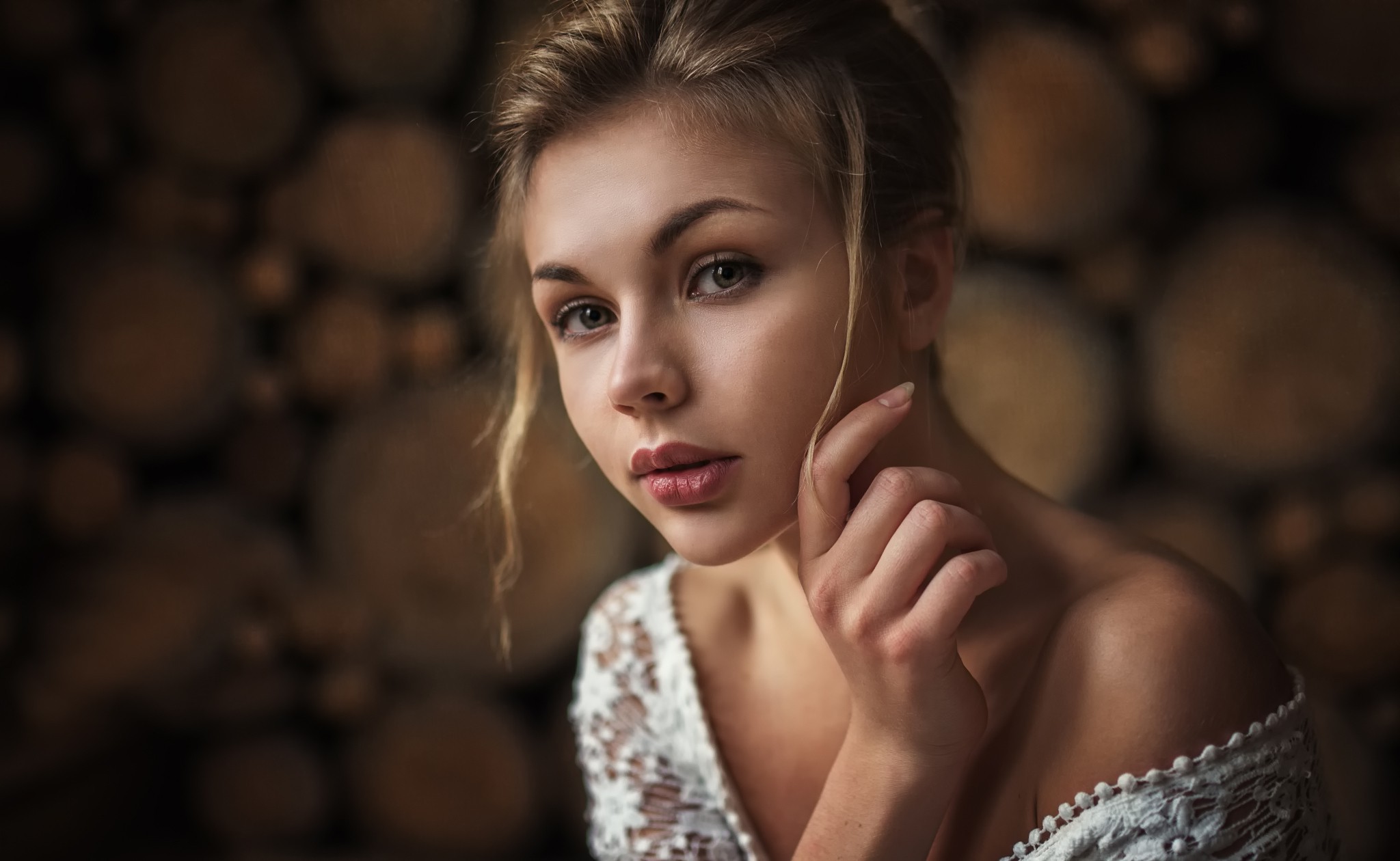 Popular 15 Portrait Photography Tips For Models Headshot