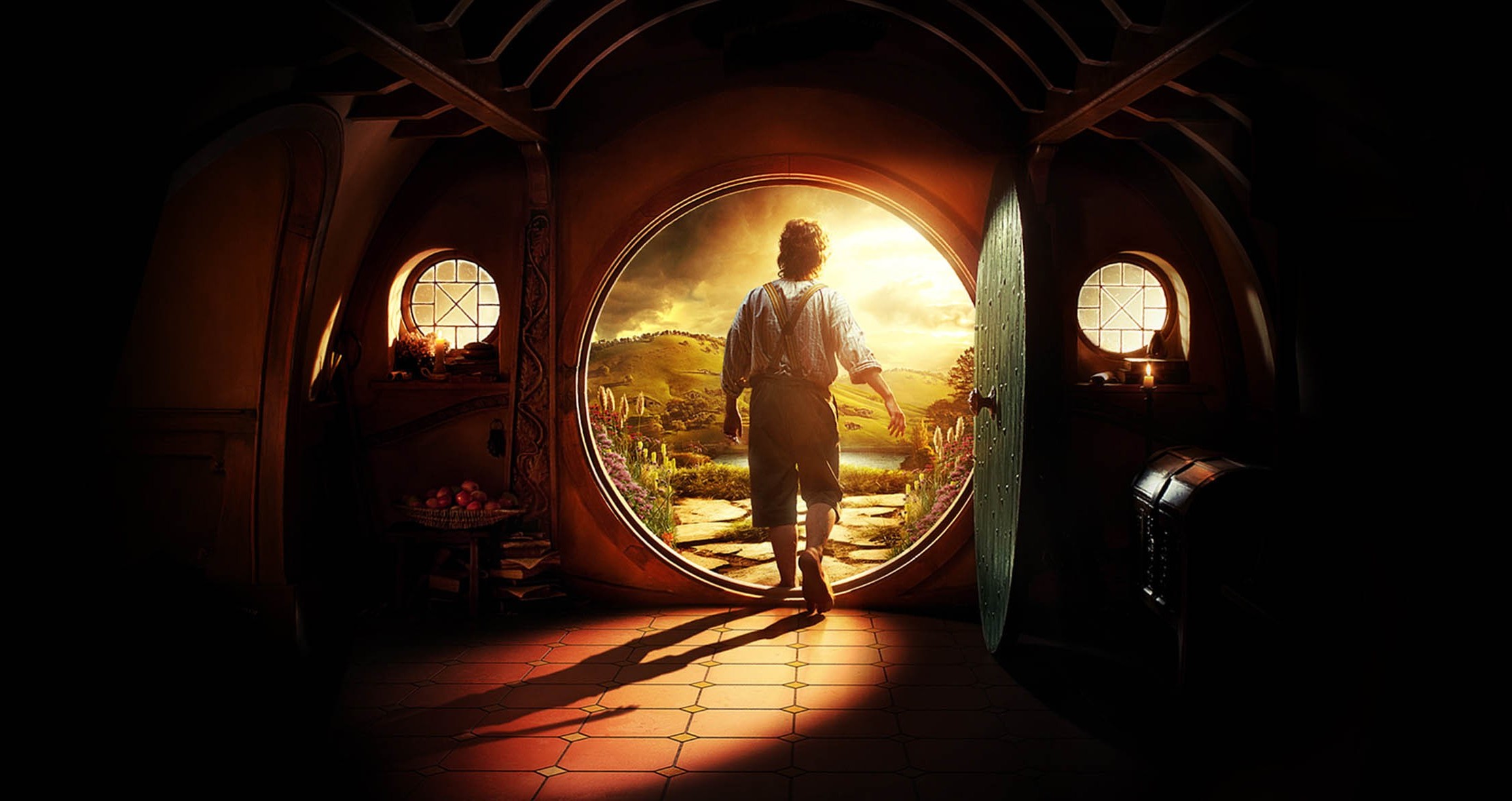 The Hobbit, Movies Wallpapers HD / Desktop and Mobile Backgrounds