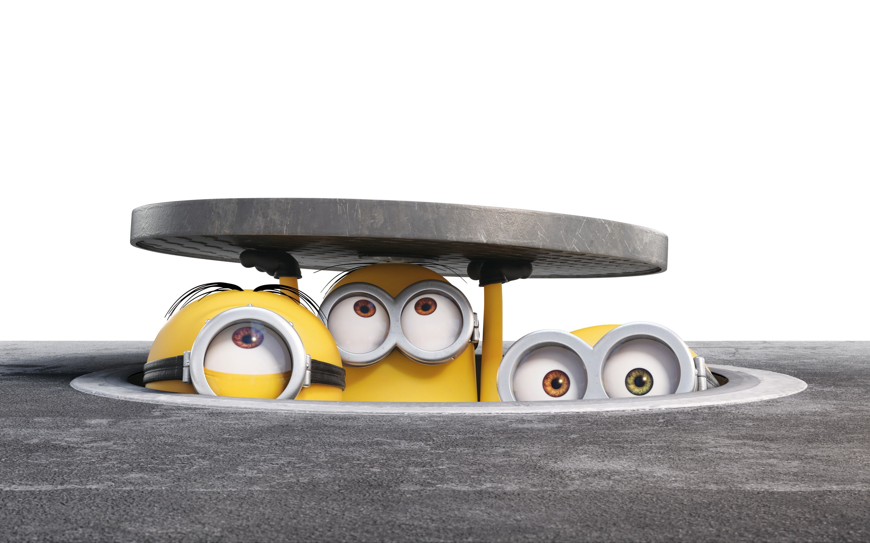 minions, Movies Wallpapers HD / Desktop and Mobile Backgrounds