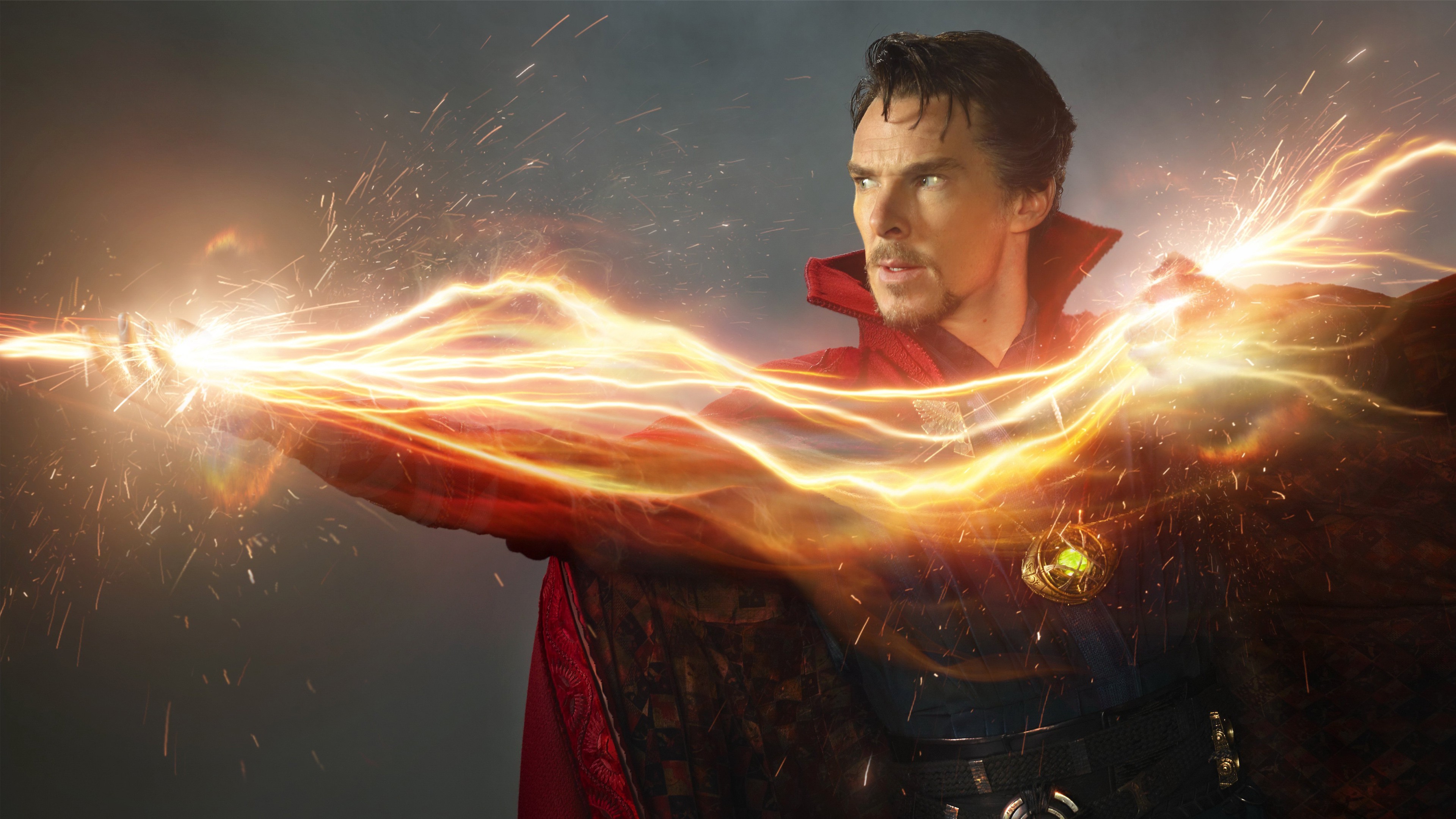 Benedict Cumberbatch, Movies, Dr. Strange Wallpapers HD \/ Desktop and Mobile Backgrounds