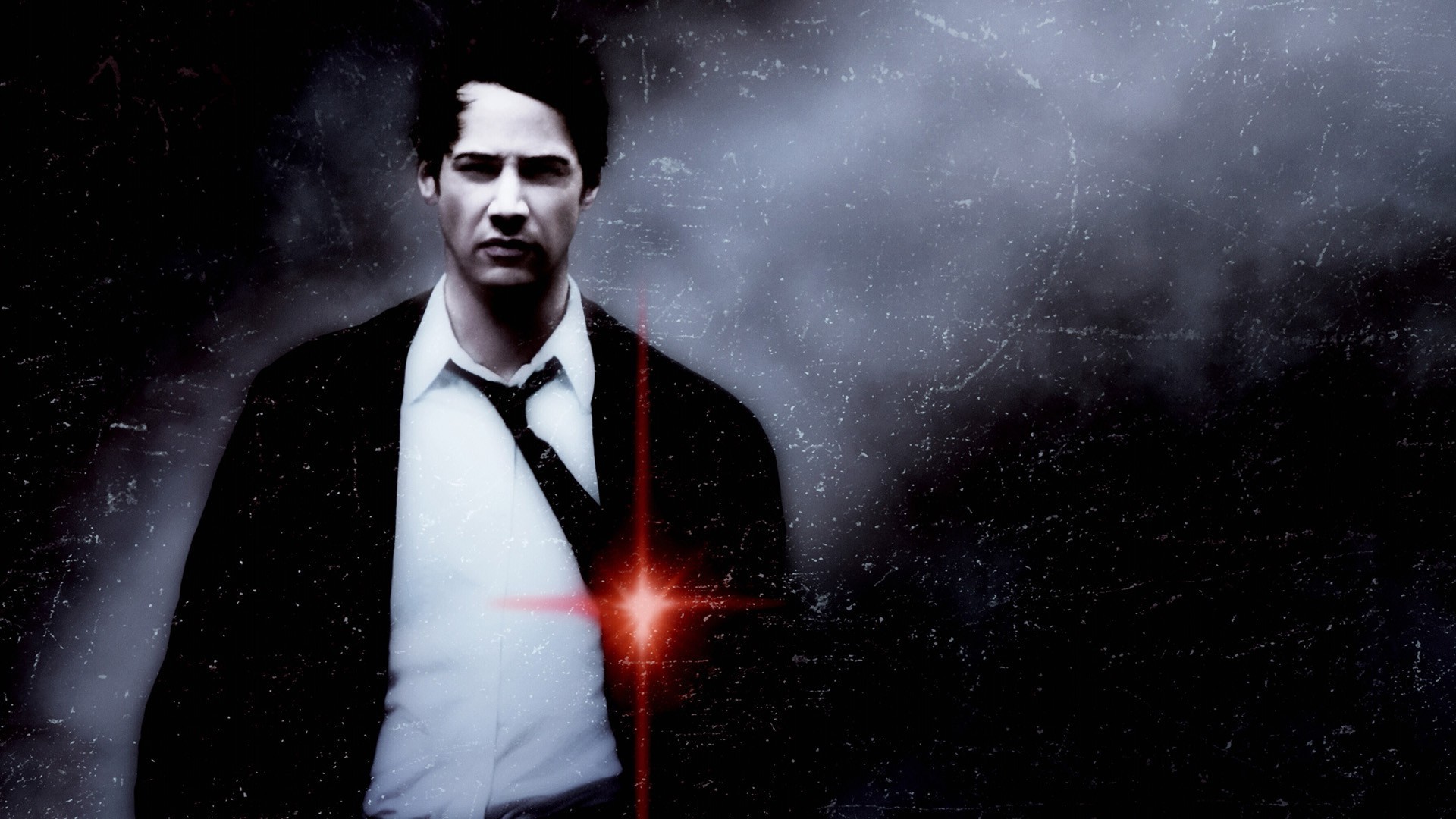 movies, Keanu Reeves, Constantine Wallpapers HD \/ Desktop and Mobile Backgrounds