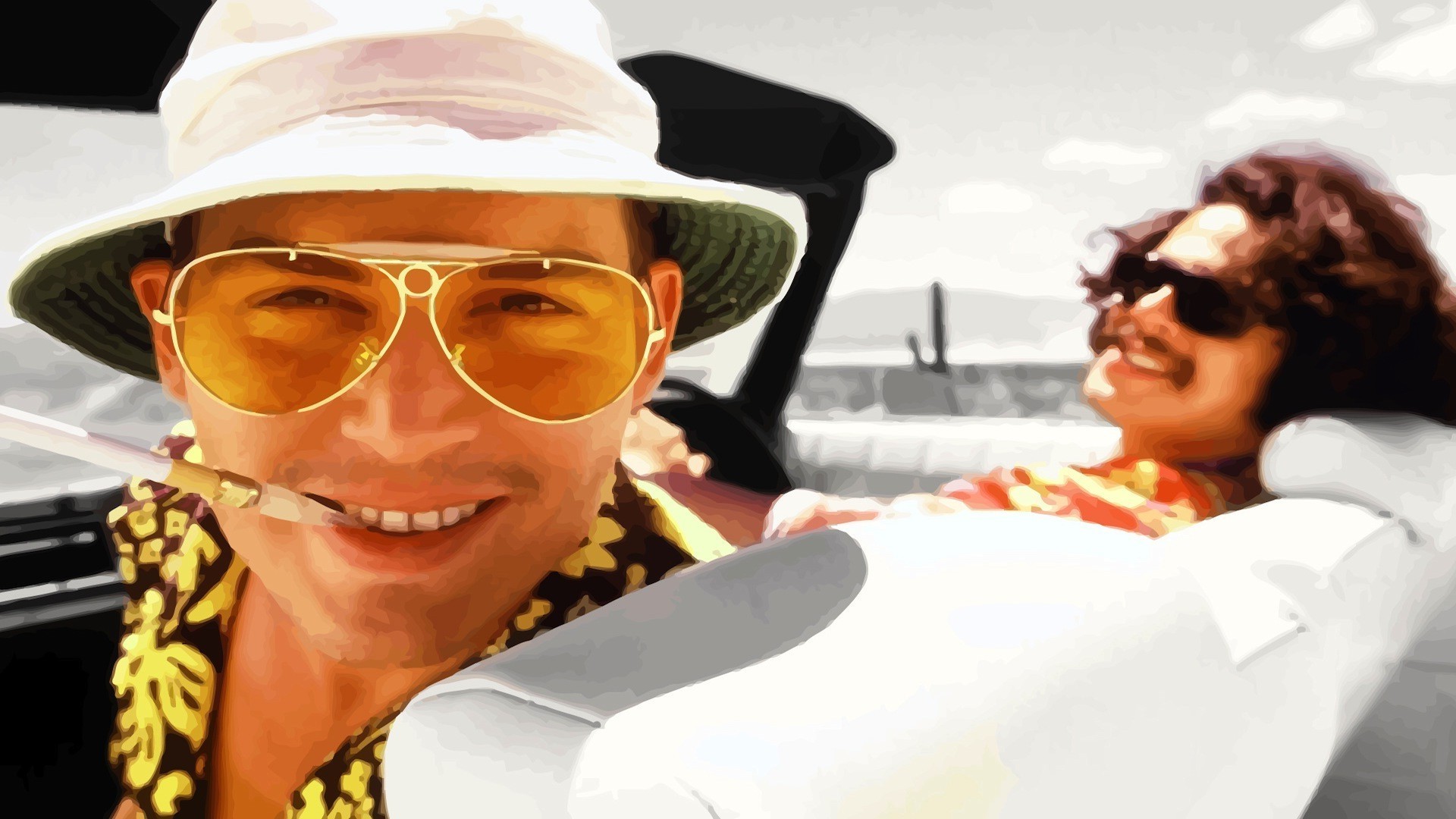 fear and loathing in las vegas full movie free online