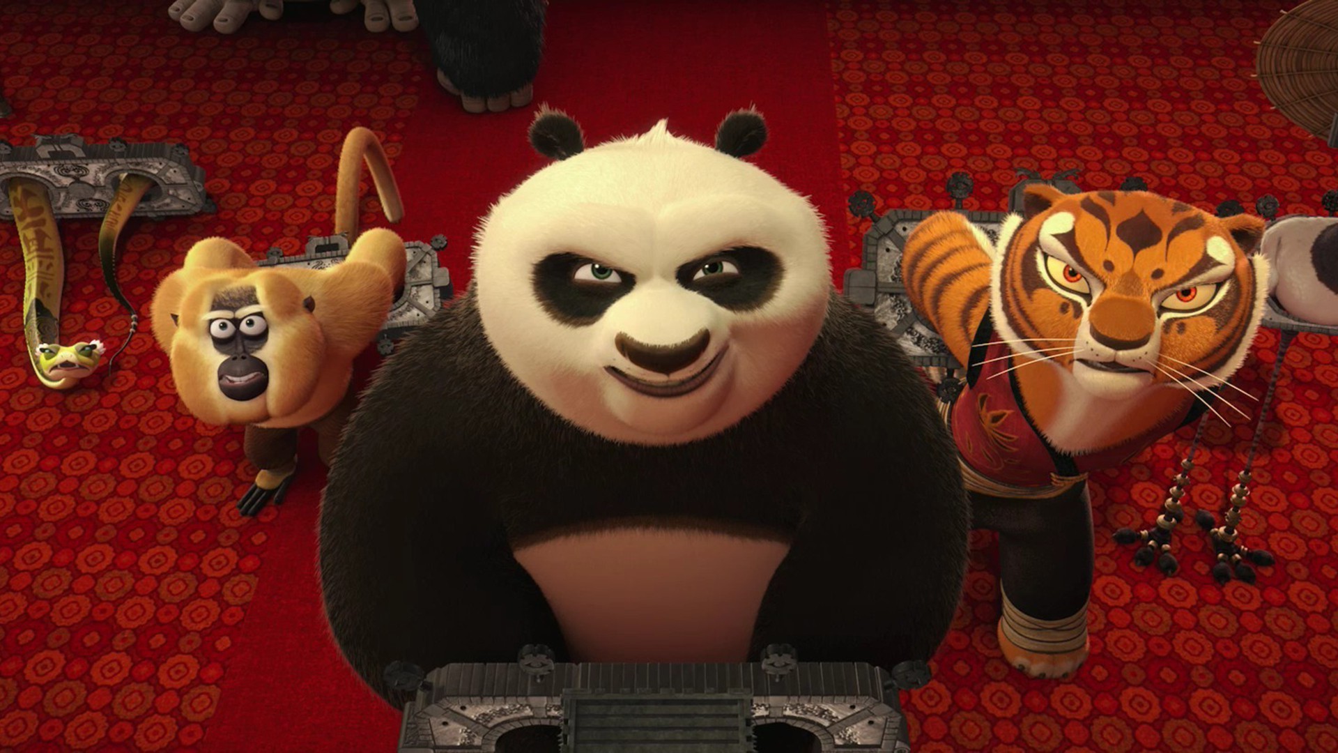 Kung fu panda movies hindi mai 3gp