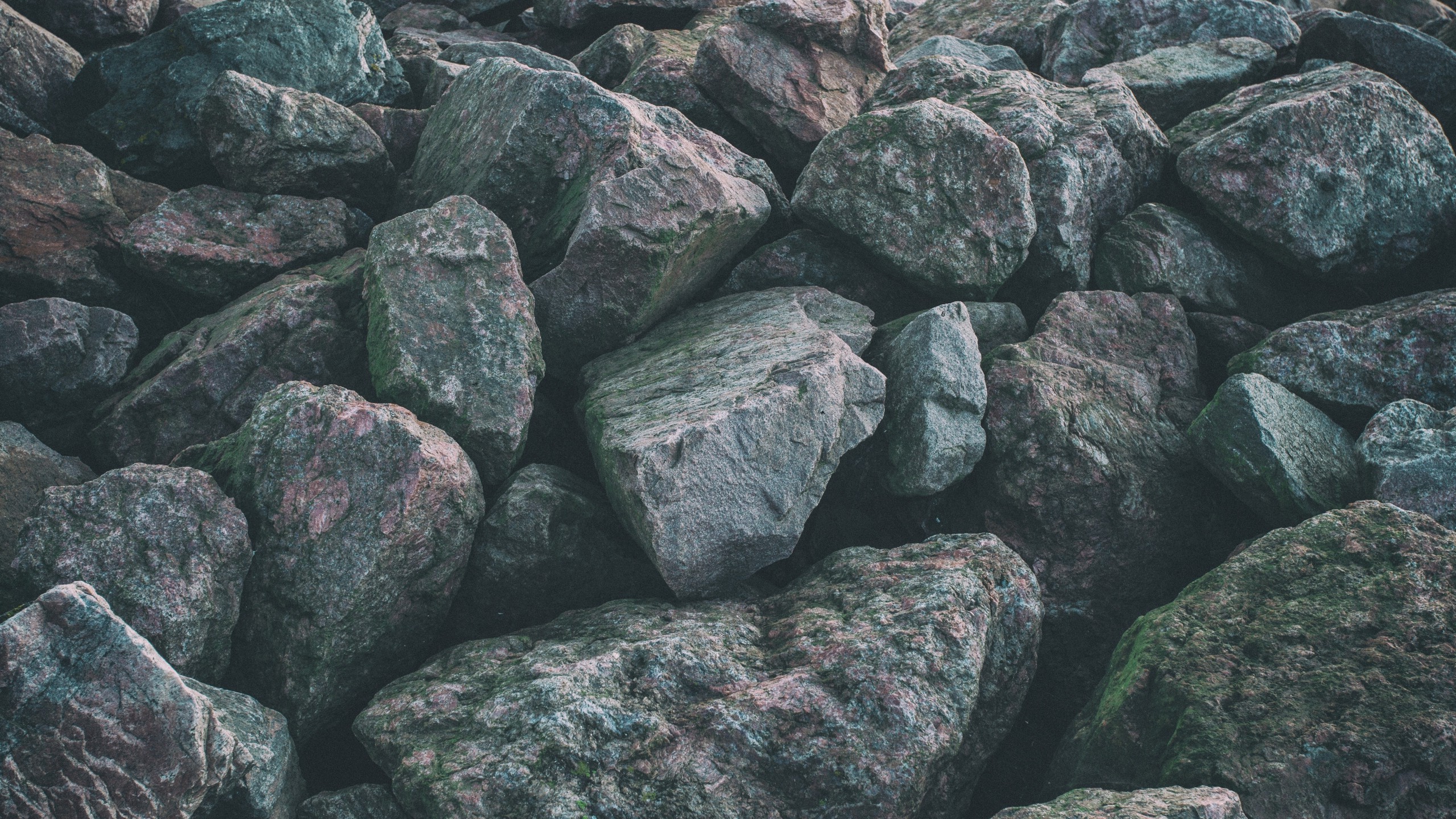 nature, Texture, Rock, Stones, Photography, Filter Wallpapers HD