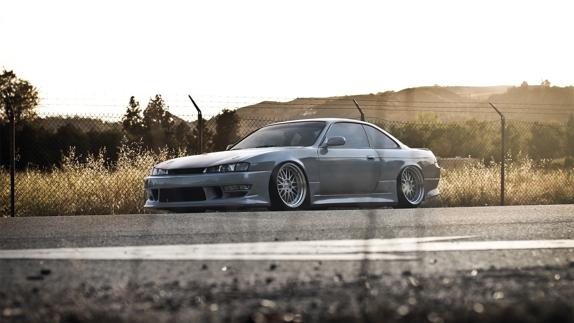 Nissan Silvia S Nissan Silvia Nissan Jdm Wallpapers Hd Desktop