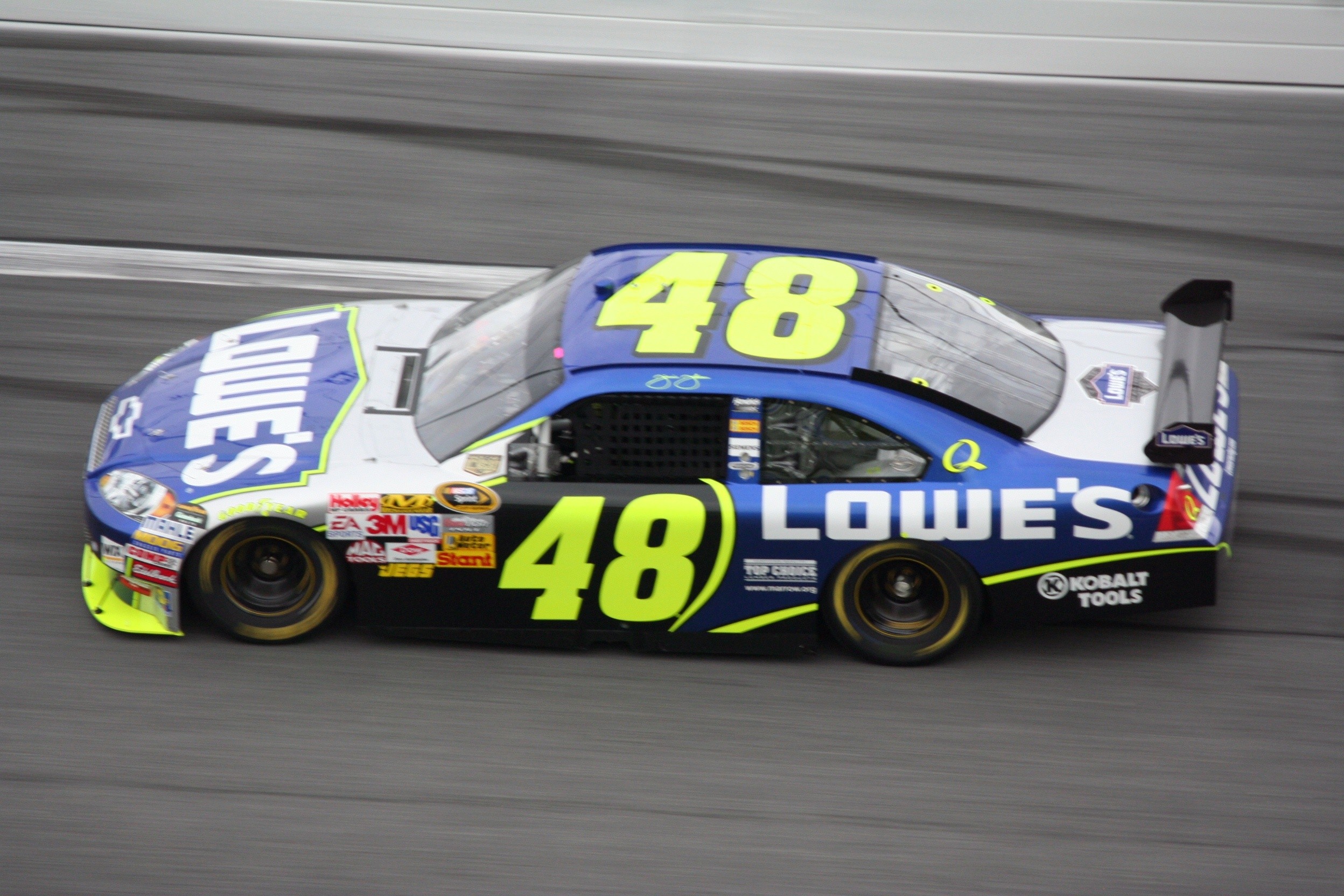 Jimmie Johnson, Nascar Wallpapers HD / Desktop and Mobile Backgrounds