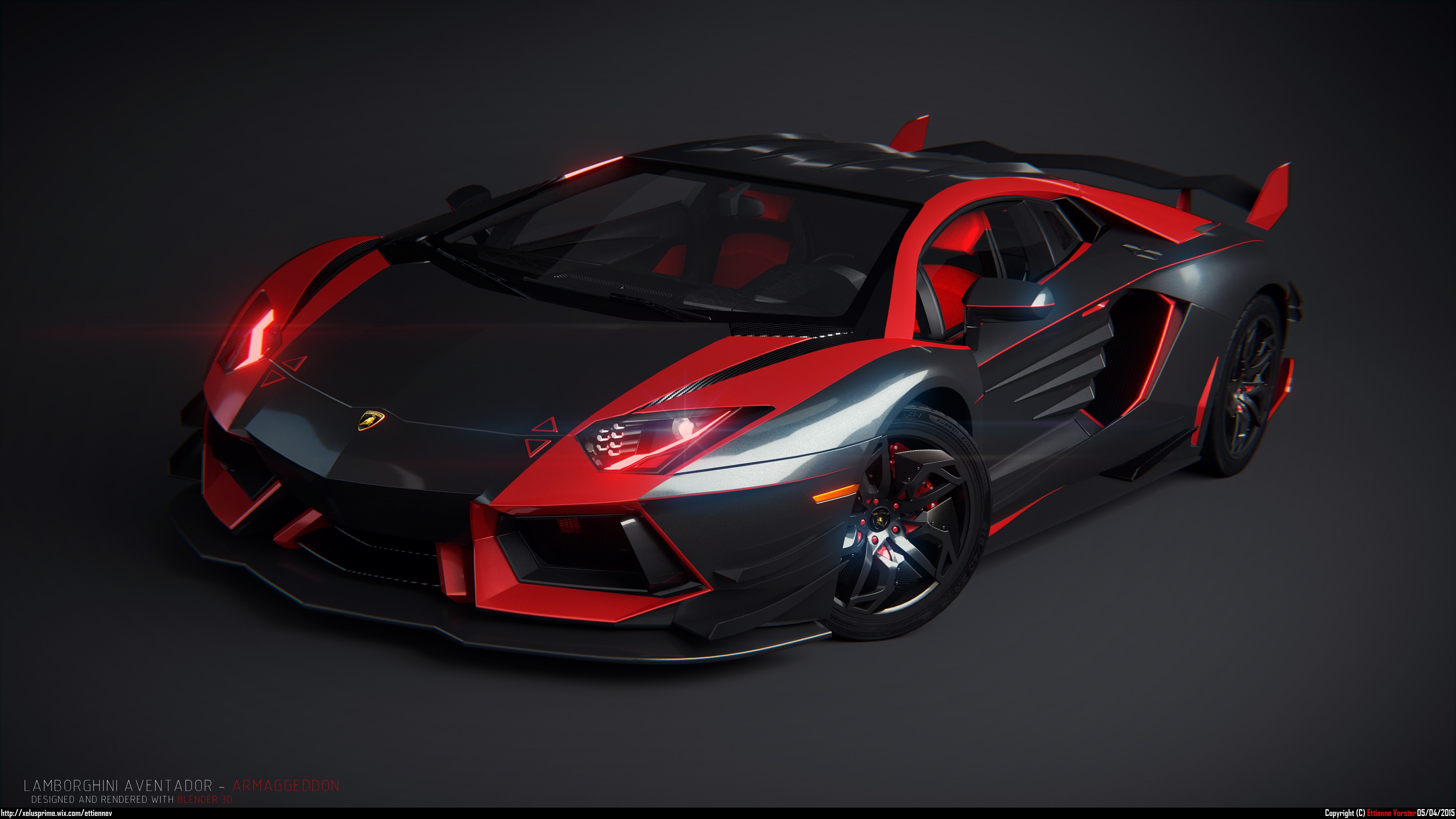 Lamborghini, Car Wallpapers HD / Desktop and Mobile Backgrounds
