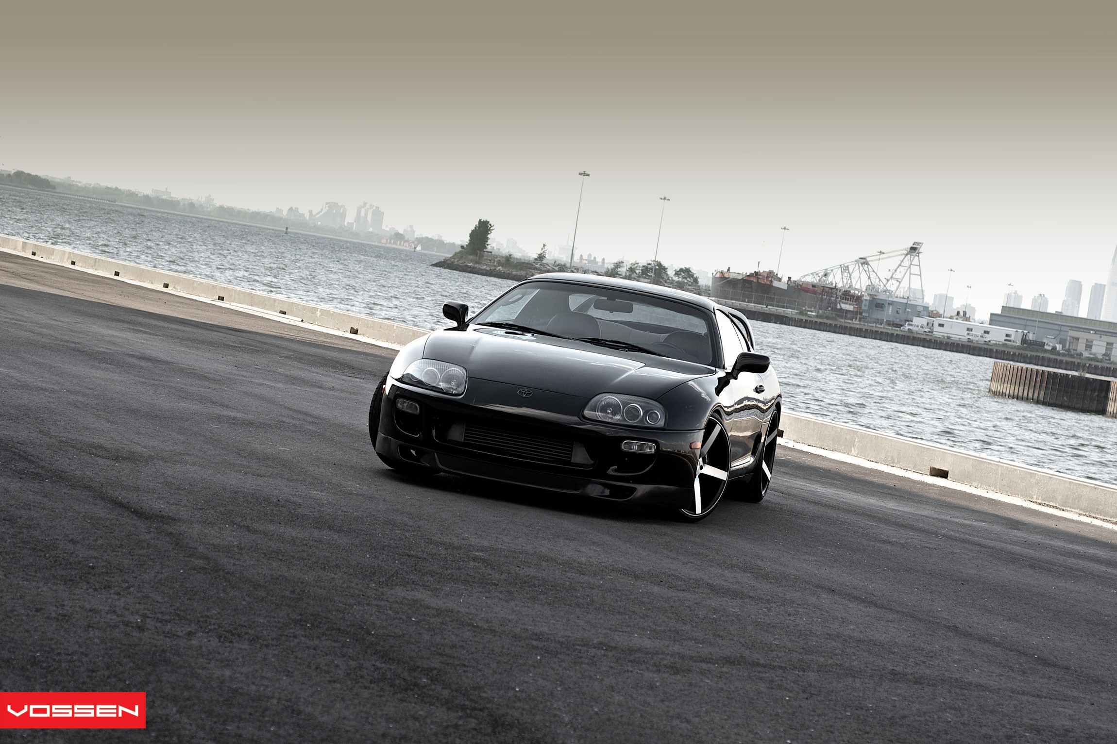Toyota Supra, Toyota, Car Wallpapers HD / Desktop and Mobile Backgrounds