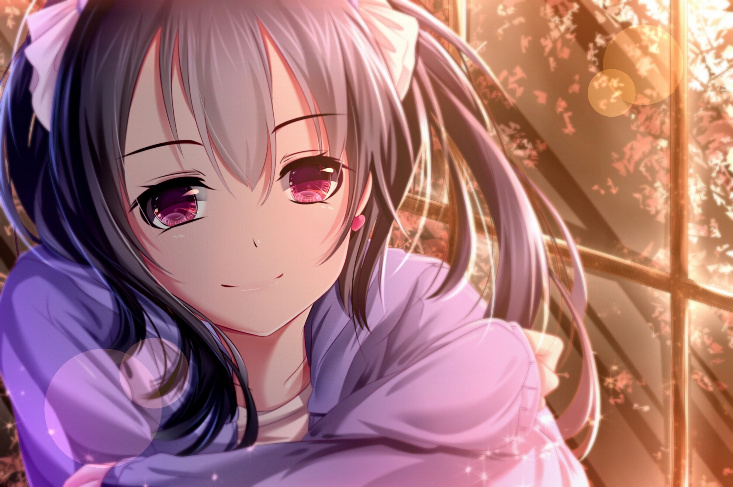 anime, Anime Girls, Yazawa Nico, Love Live! Wallpapers HD / Desktop and  Mobile Backgrounds
