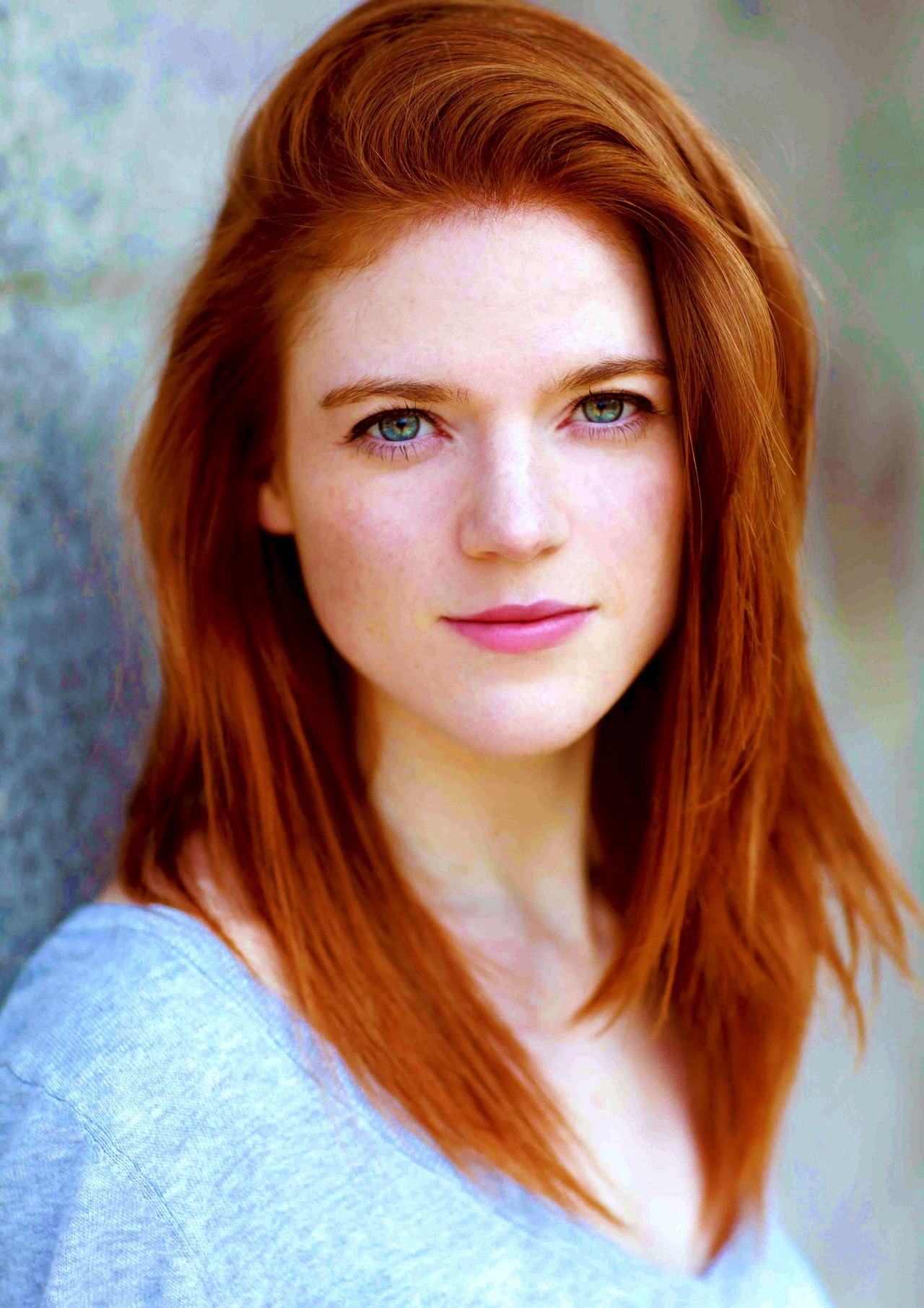 Rose Leslie Women Redhead Wallpapers Hd Desktop And