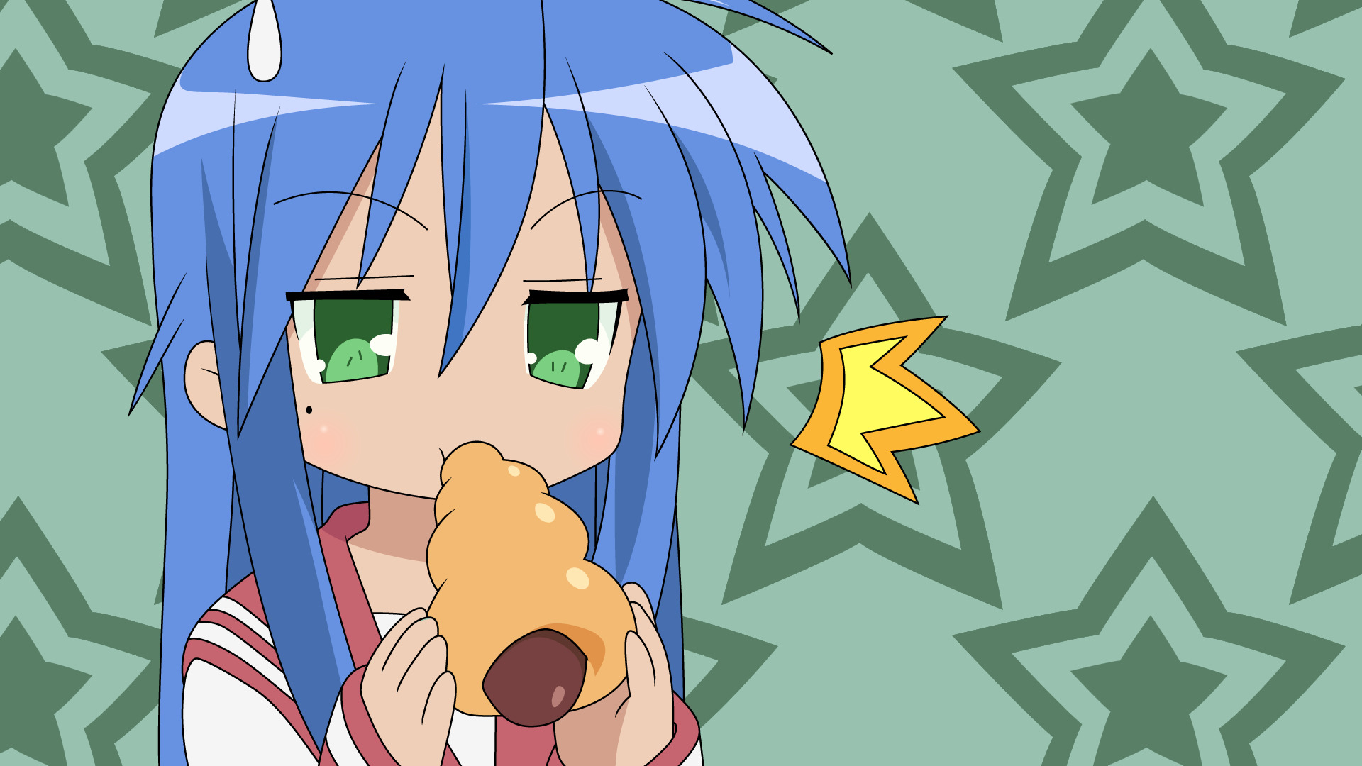 Lucky Star Wallpapers HD / Desktop and Mobile Backgrounds