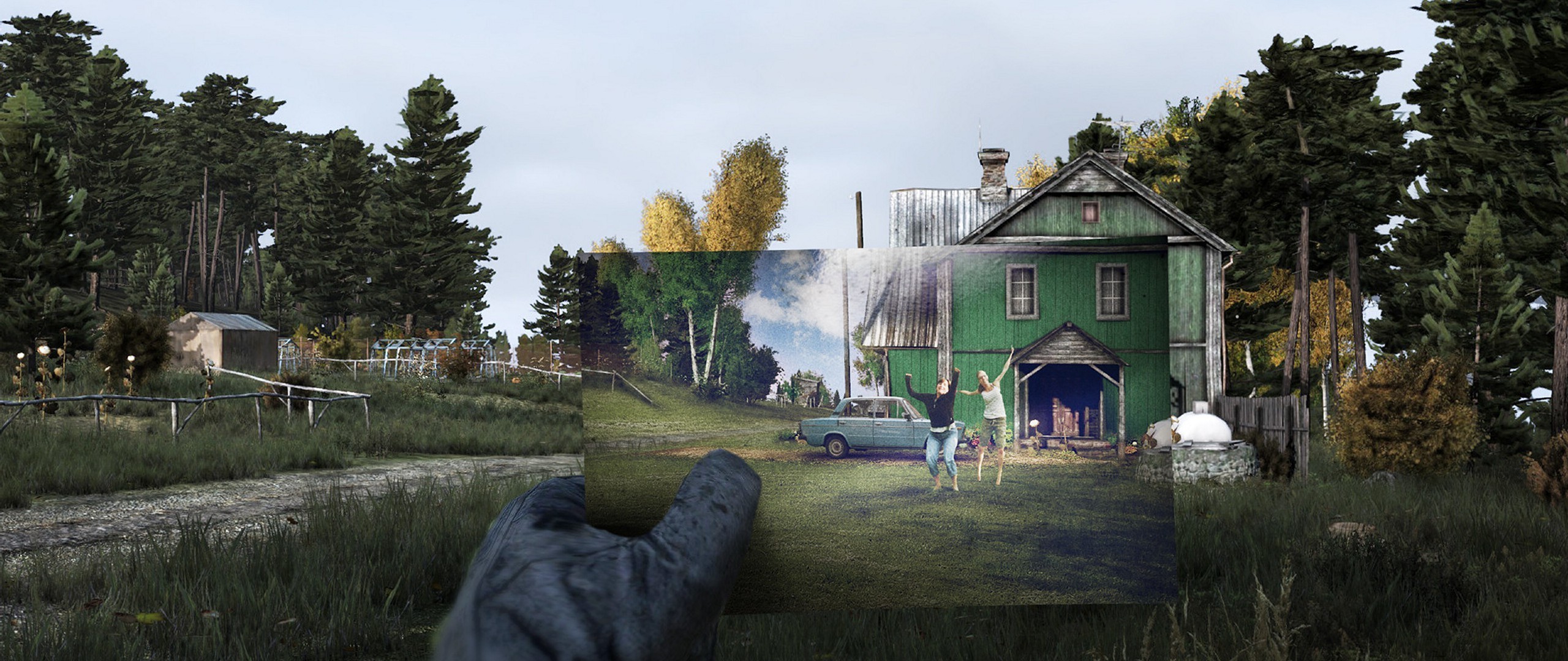 DayZ, Video Games Wallpapers HD / Desktop and Mobile Backgrounds