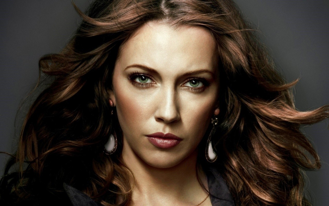 Women Brunette Green Eyes Arrow Dinah Laurel Lance Wallpapers Hd