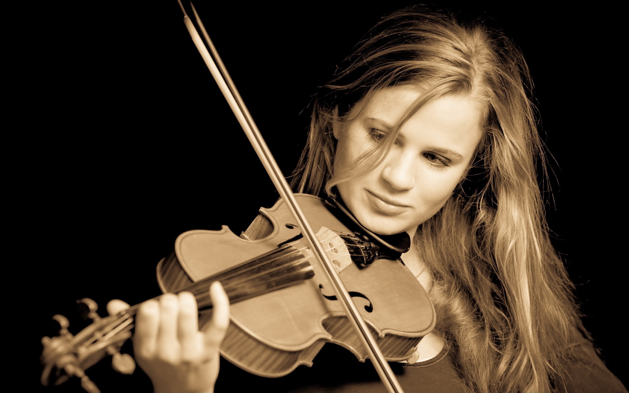violin Wallpapers HD / Desktop and Mobile Backgrounds