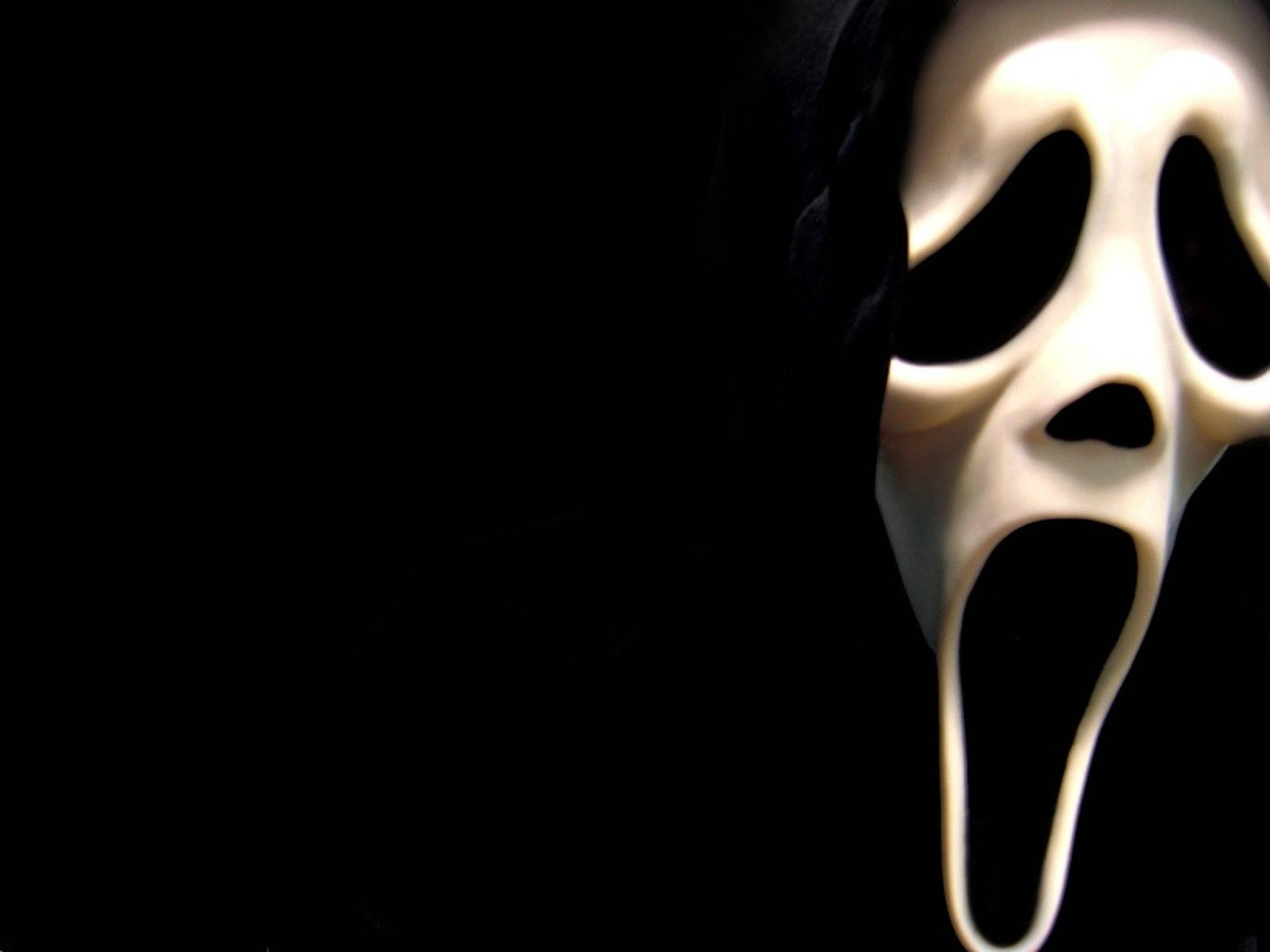 Scream Wallpapers HD / Desktop and Mobile Backgrounds