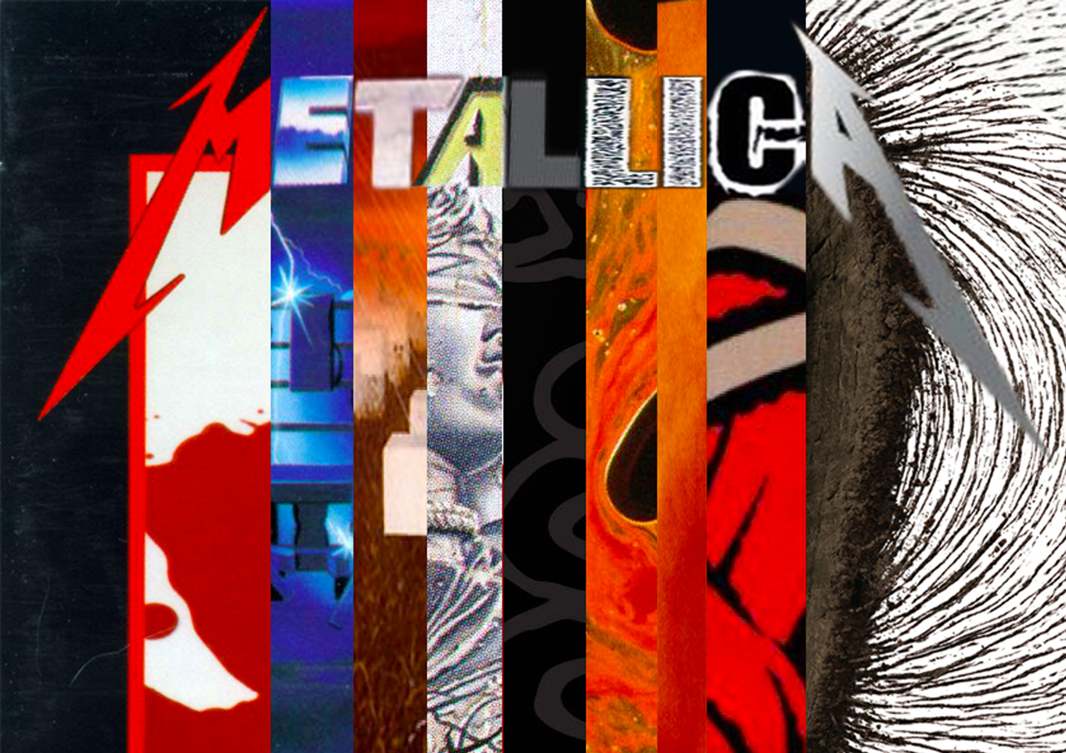 Metallica Wallpapers HD / Desktop and Mobile Backgrounds