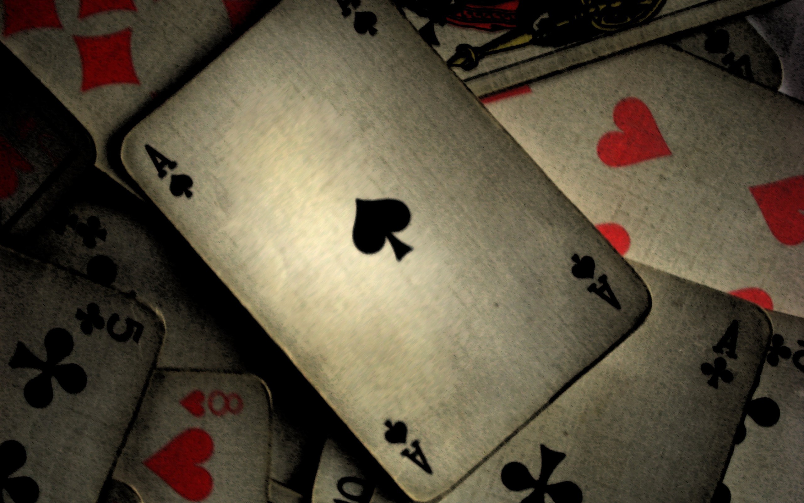 poker cards Wallpapers HD / Desktop and Mobile Backgrounds