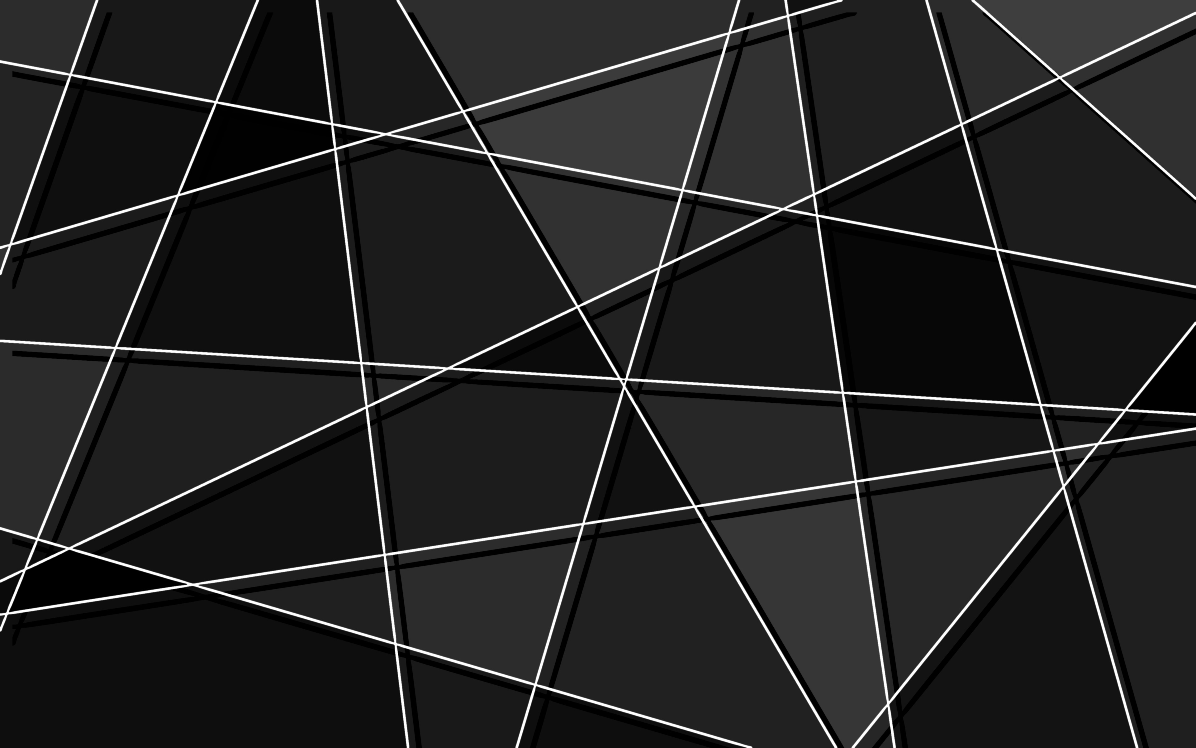 monochrome, Abstract, GIMP, Gradient Wallpapers HD ...