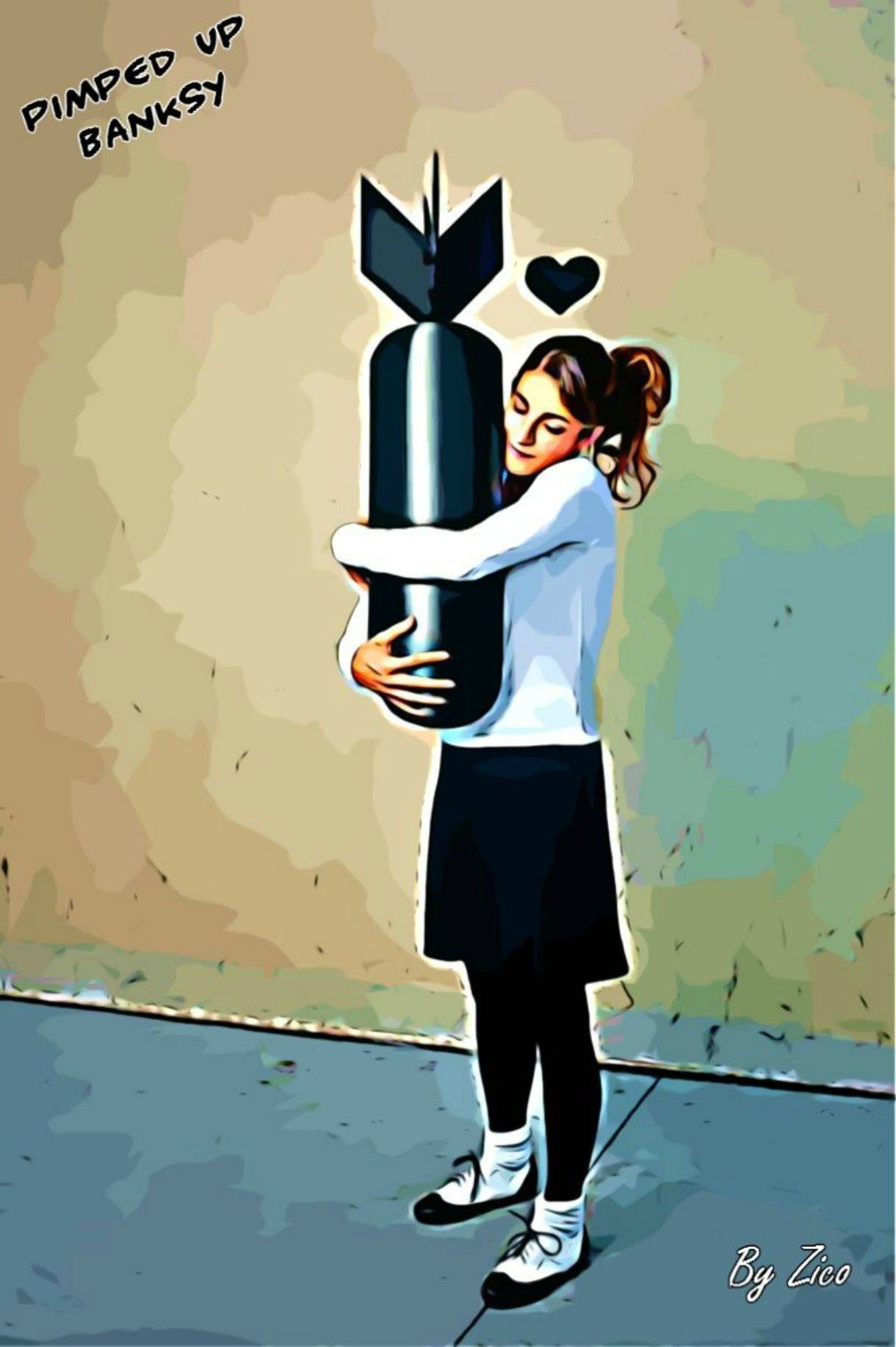 Contemporary Art In Home Interior Design