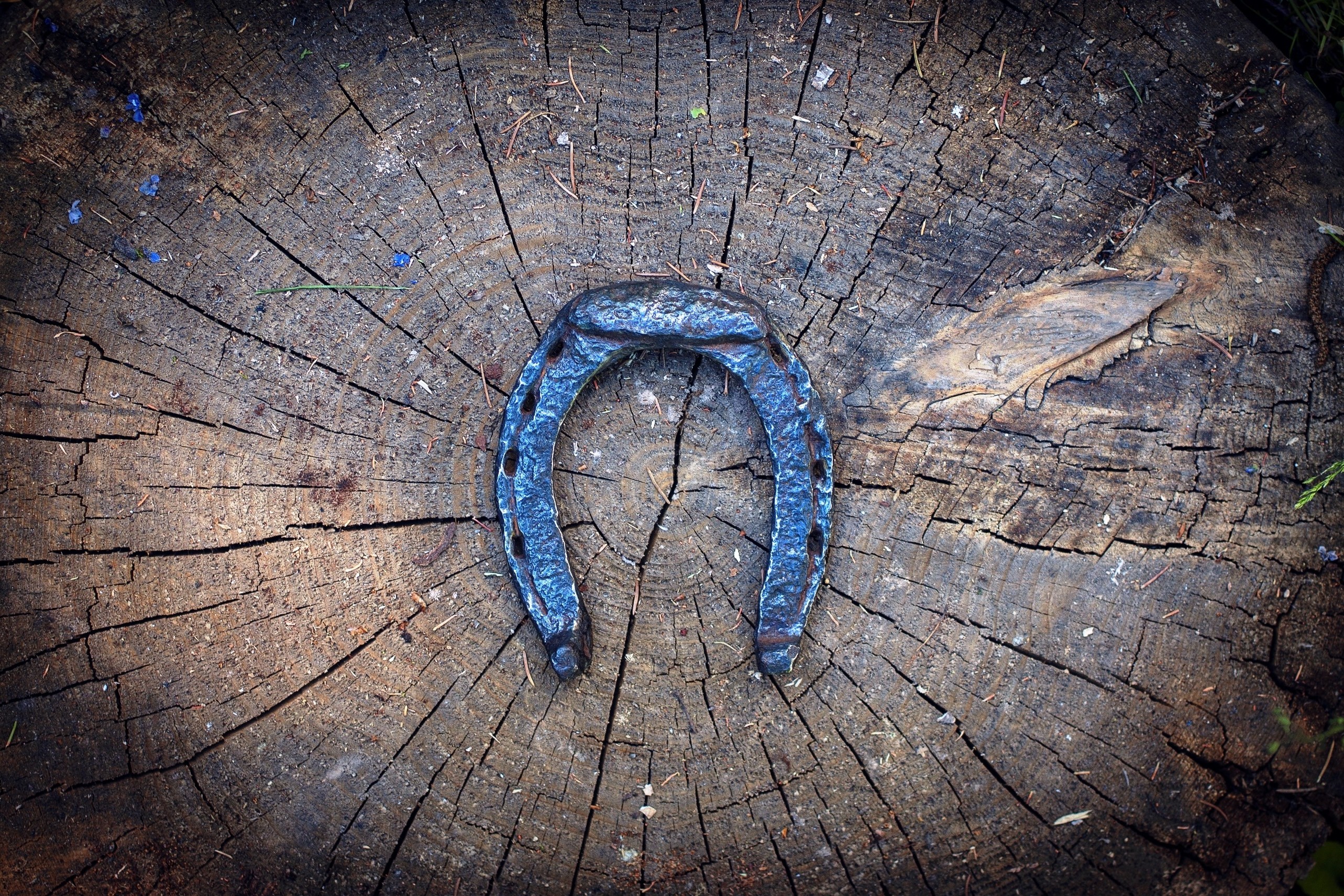 horseshoes, Wood Wallpapers HD / Desktop and Mobile Backgrounds