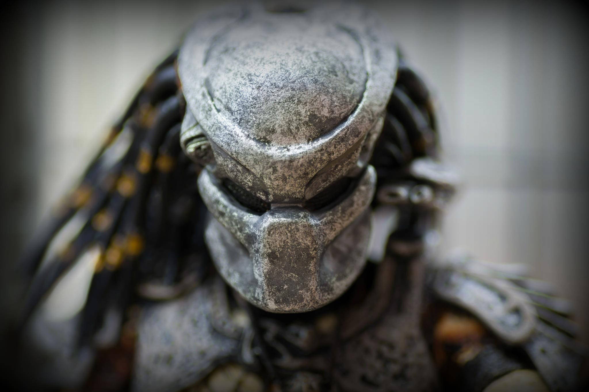 toys, Mask, Predator (Movies) Wallpapers HD / Desktop and Mobile Backgrounds