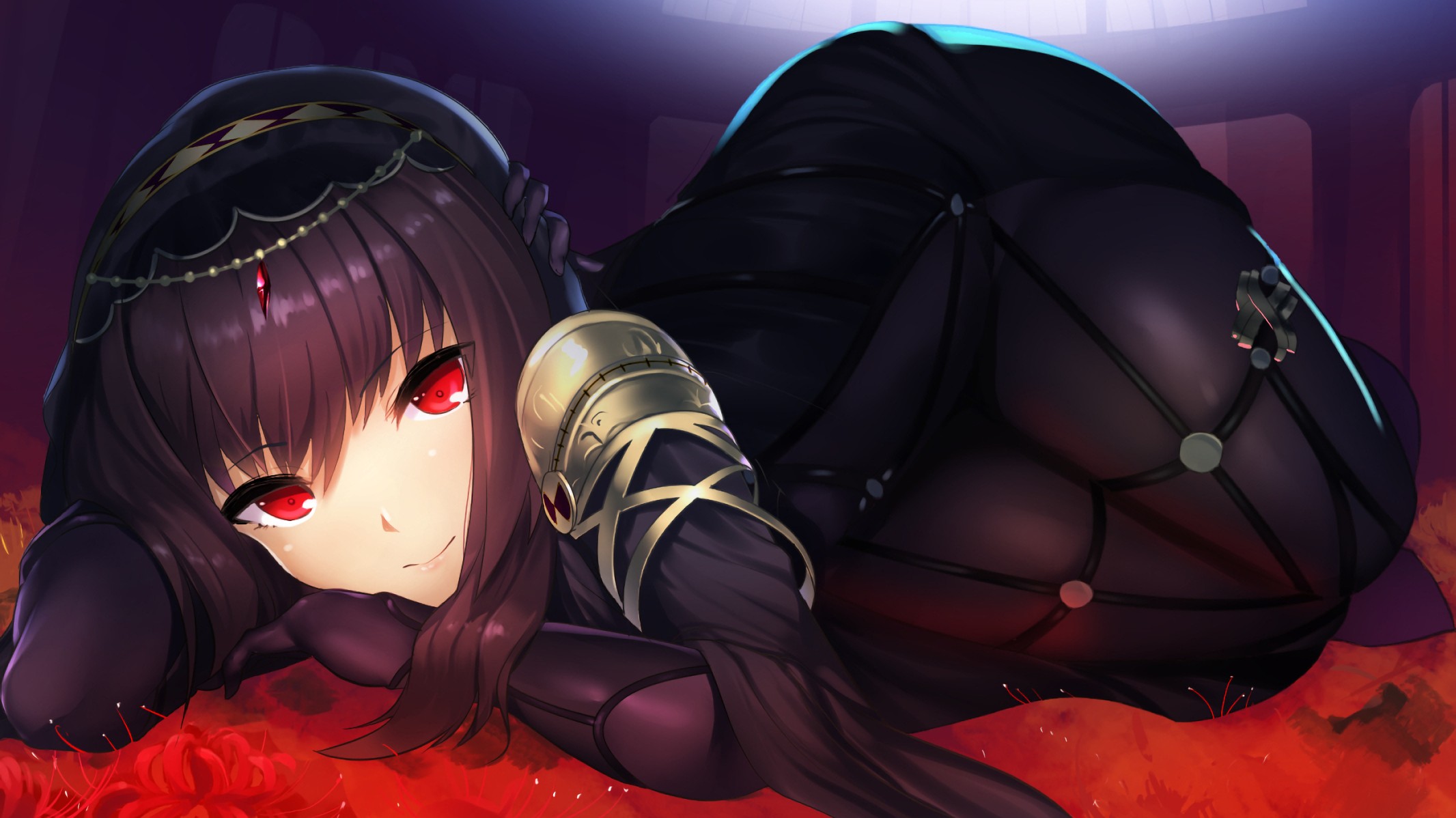 Featured image of post Scathach Wallpaper Phone / Download wallpapers by subject shonen.