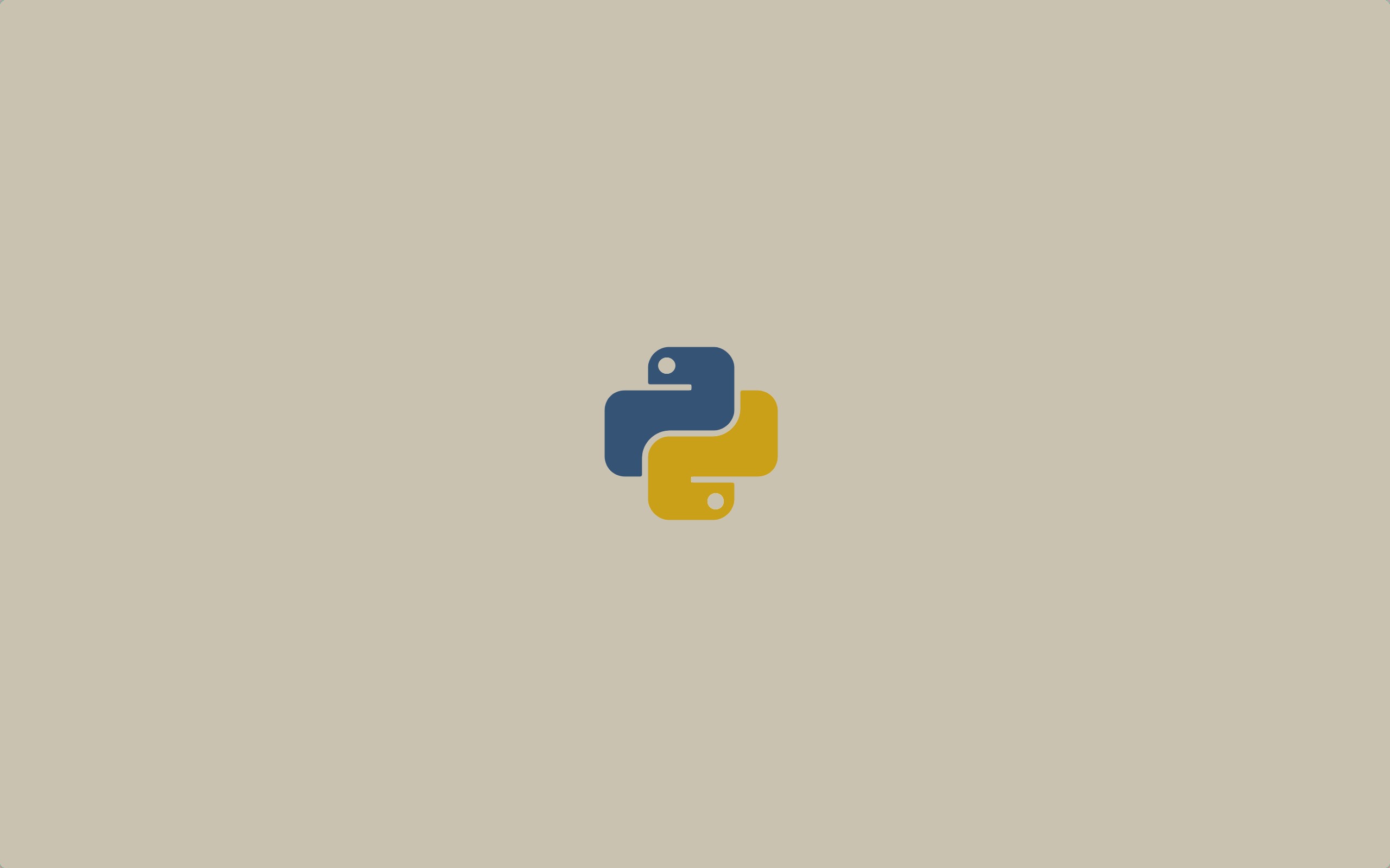 Python Programming Linux Wallpapers Hd Desktop And Mobile Backgrounds
