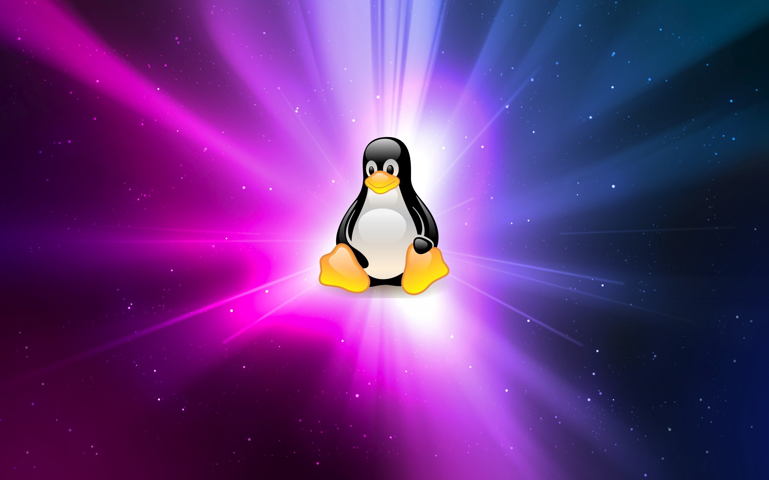 Linux Gnu Tux Wallpapers Hd Desktop And Mobile Backgrounds